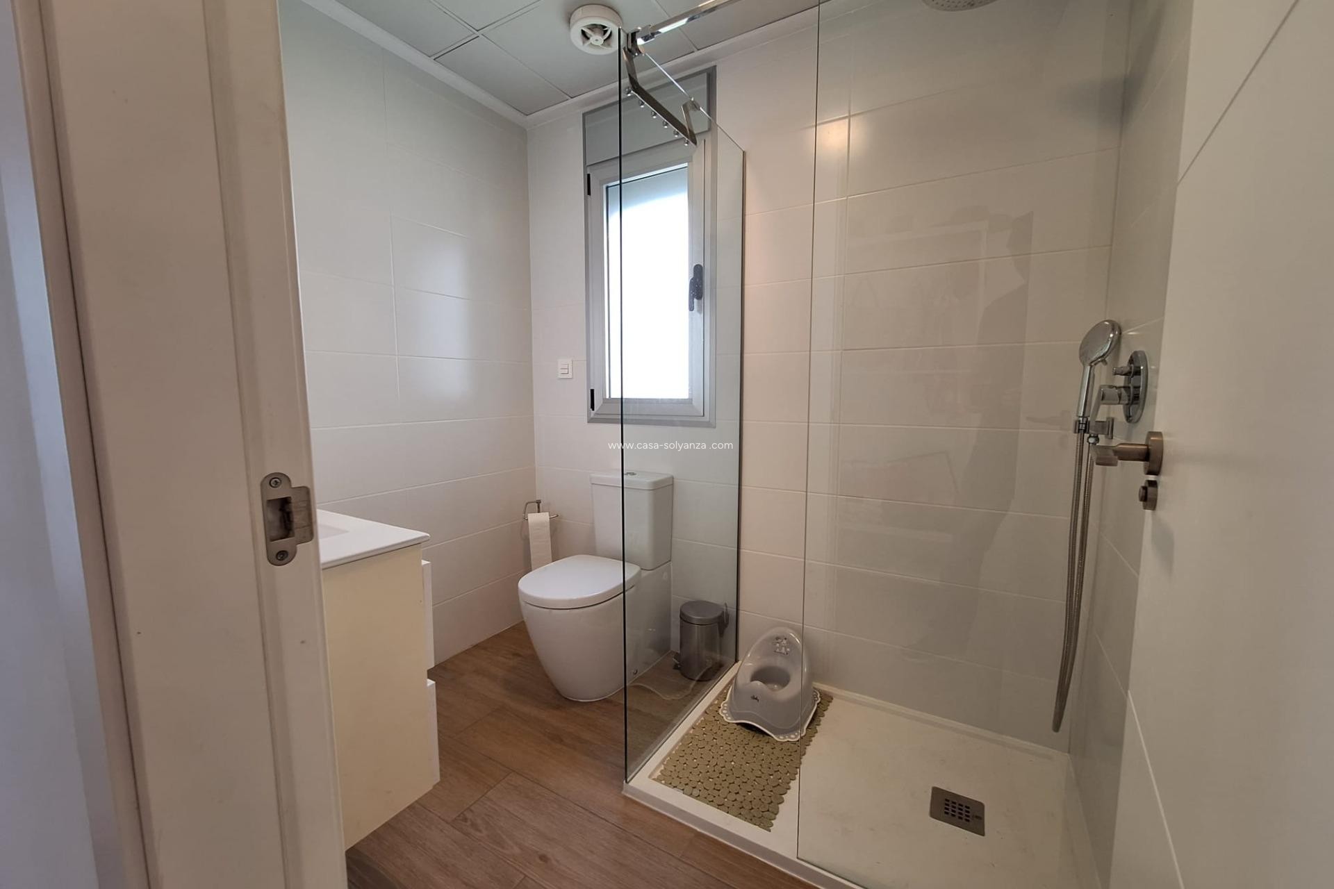 Resale - Villa - Torrevieja - Los Frutales