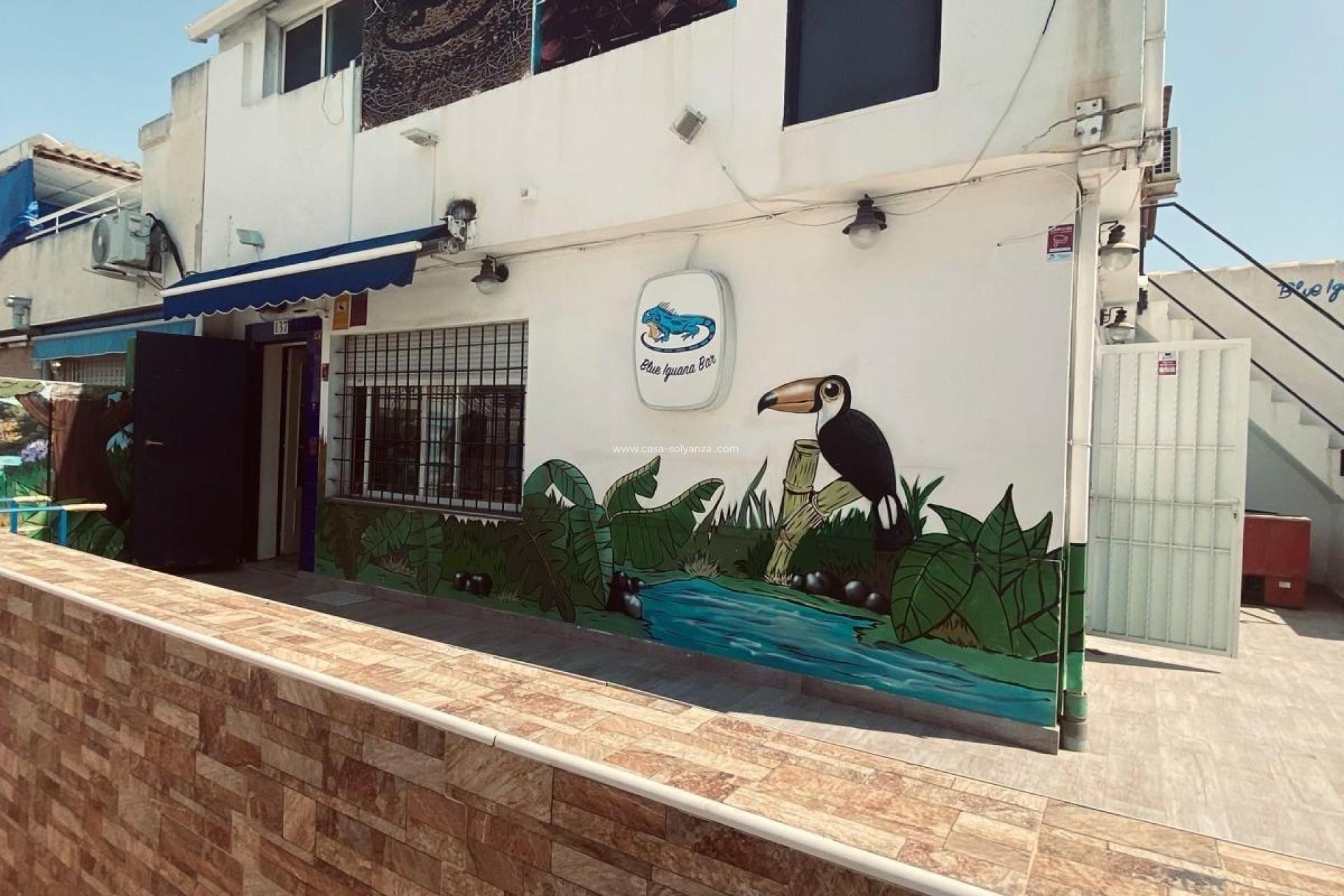 Resale - Villa - Torrevieja - Parque Acuático - Sector 25