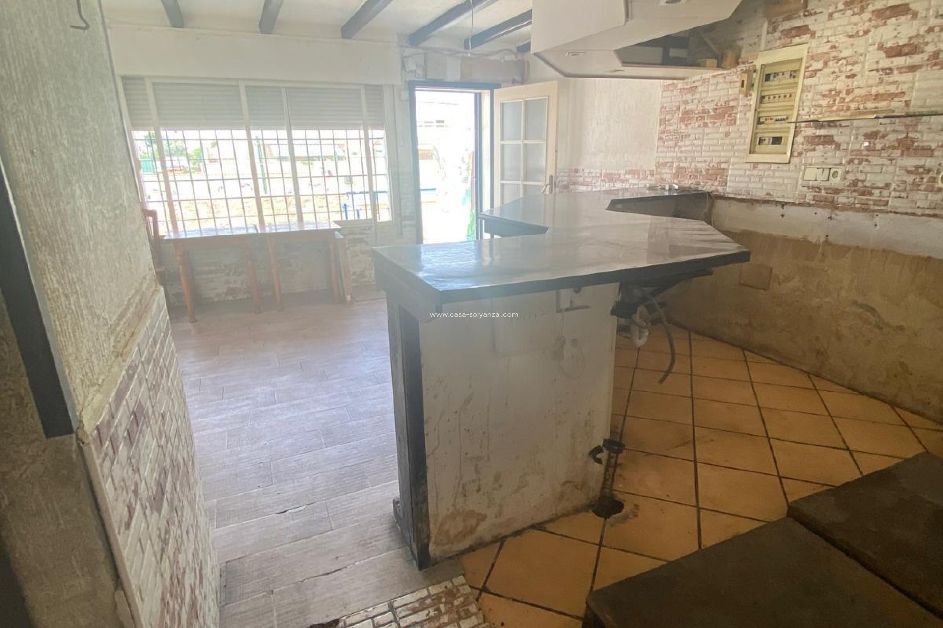 Resale - Villa - Torrevieja - Parque Acuático - Sector 25