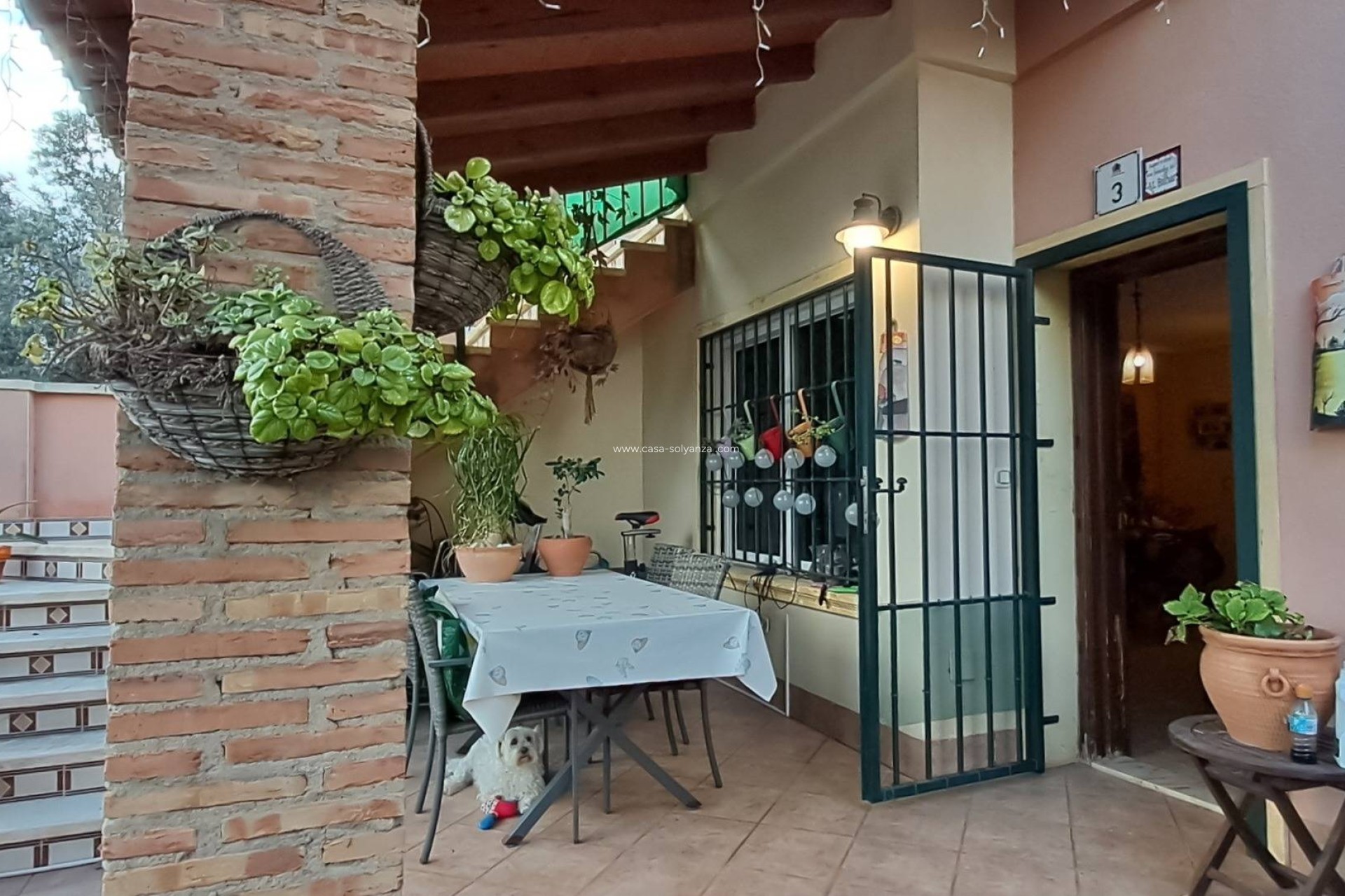 Resale - Villa - Torrevieja - Parque Acuático - Sector 25