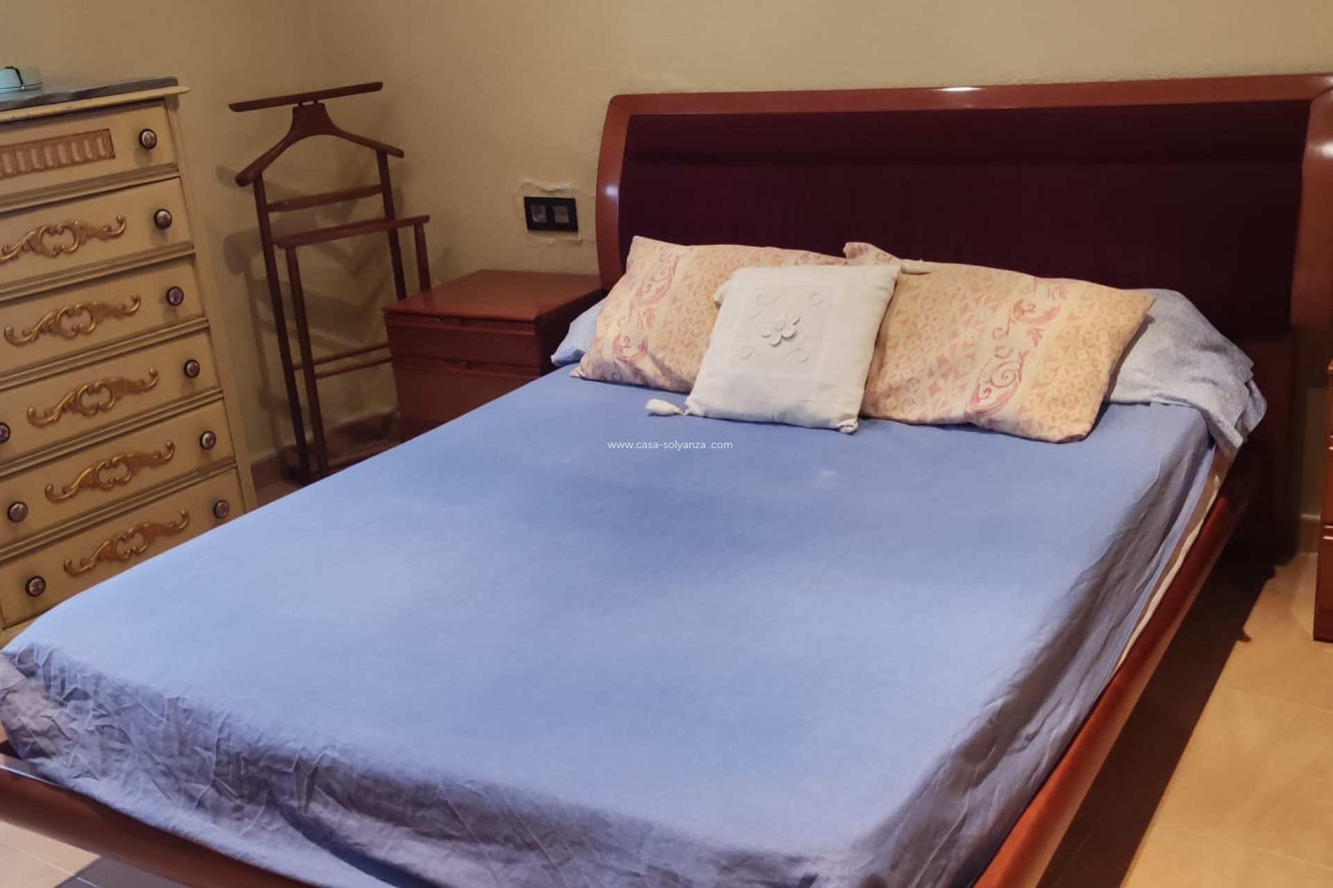 Resale - Villa - Torrevieja - Playa de los Locos