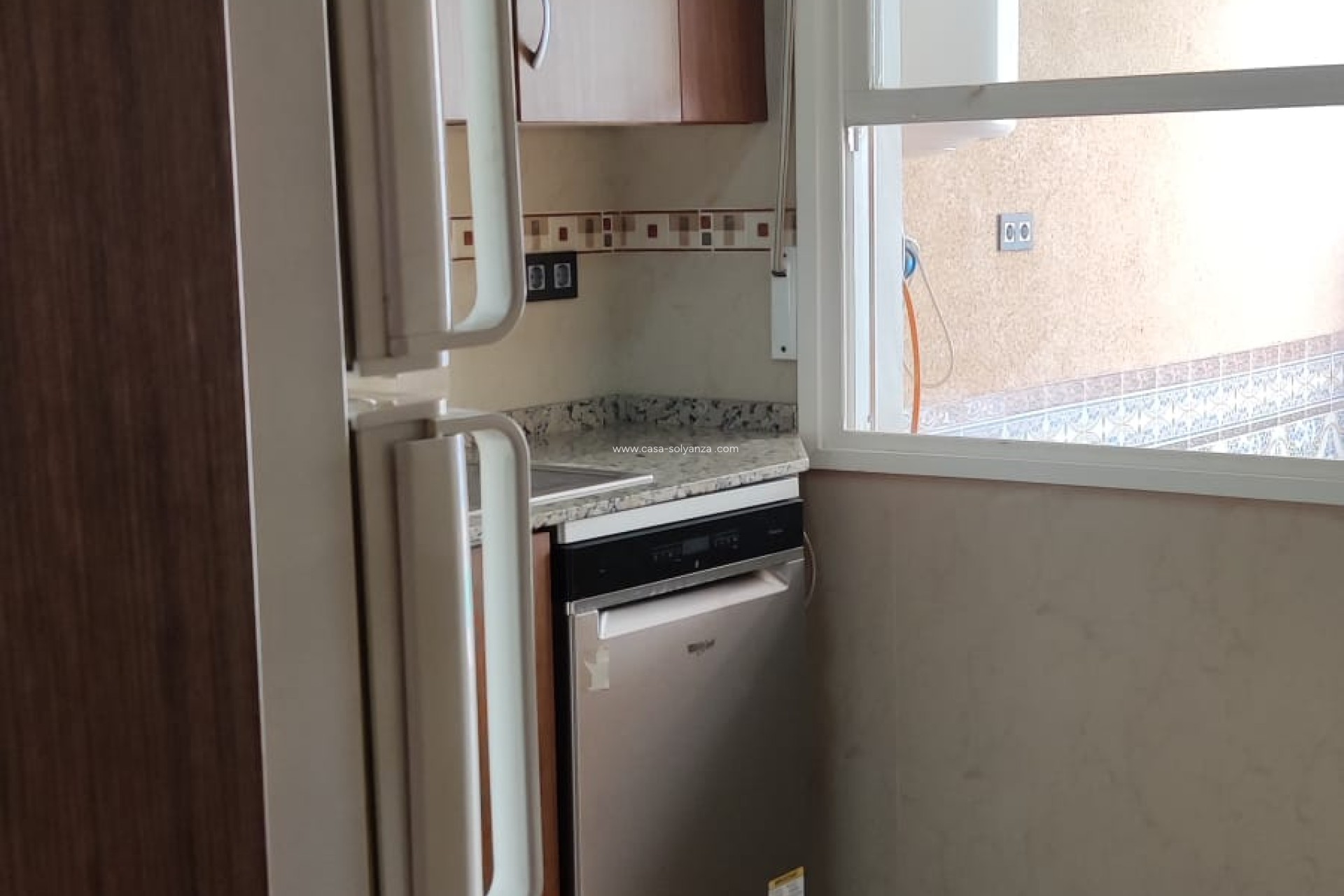 Resale - Villa - Torrevieja - Playa de los Locos