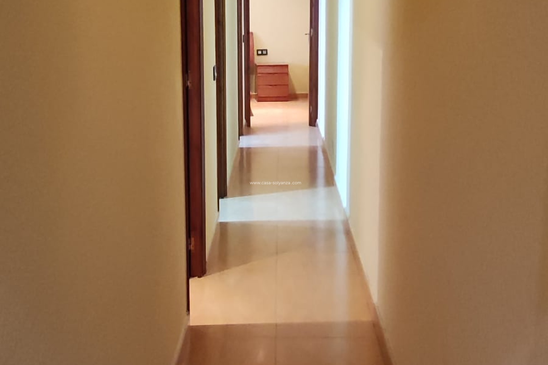 Resale - Villa - Torrevieja - Playa de los Locos