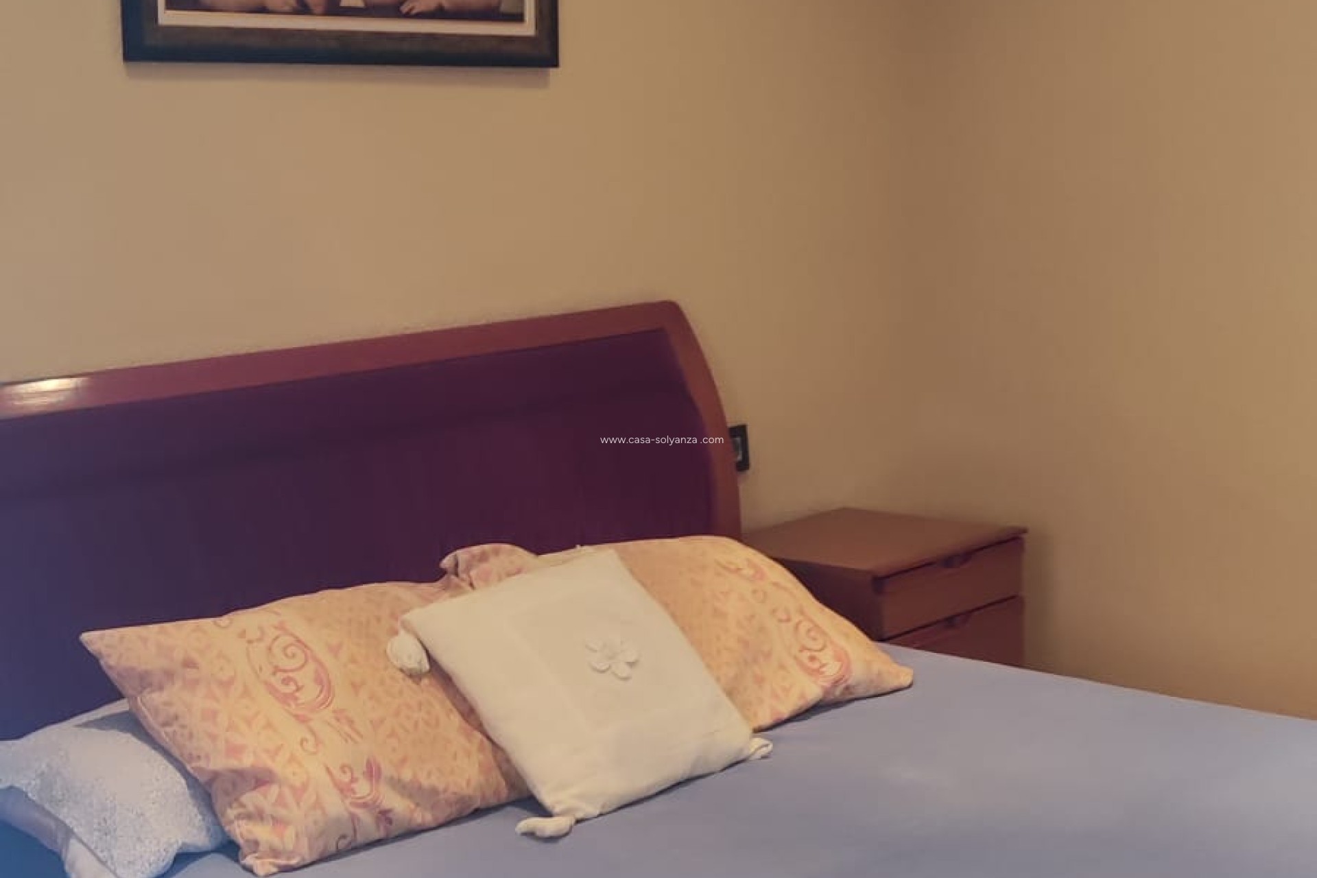 Resale - Villa - Torrevieja - Playa de los Locos