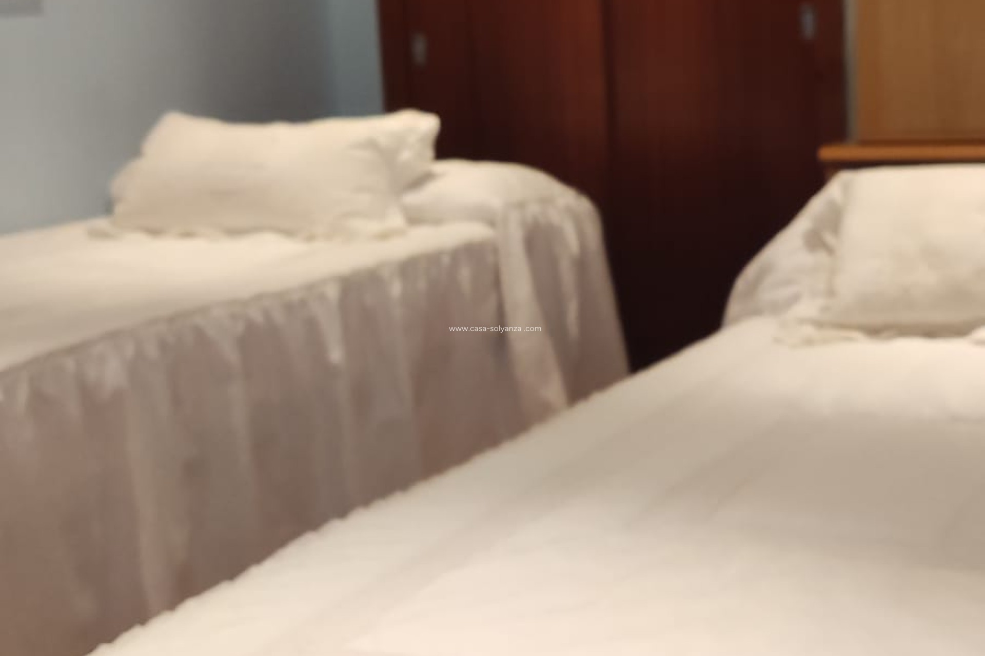 Resale - Villa - Torrevieja - Playa de los Locos