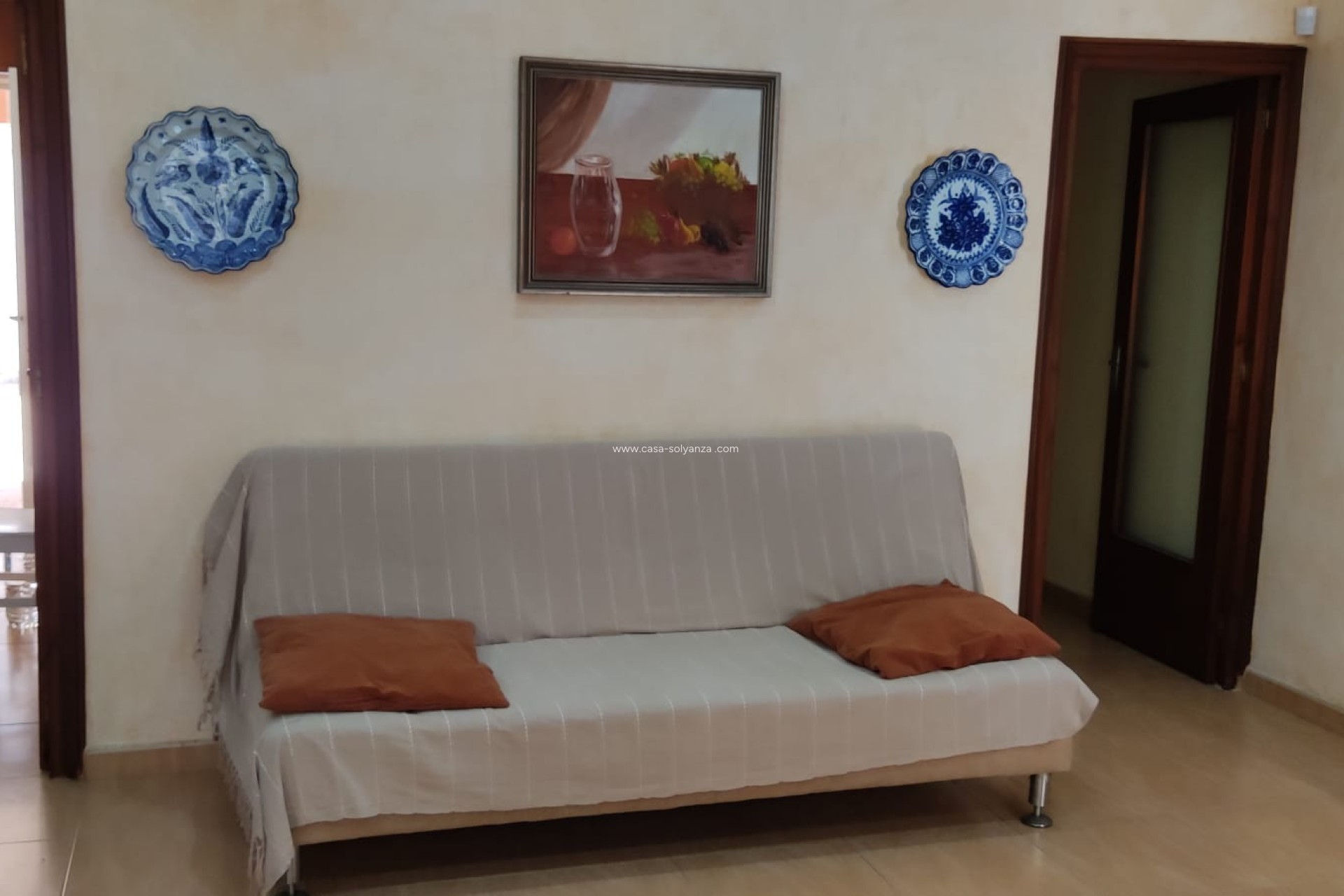 Resale - Villa - Torrevieja - Playa de los Locos