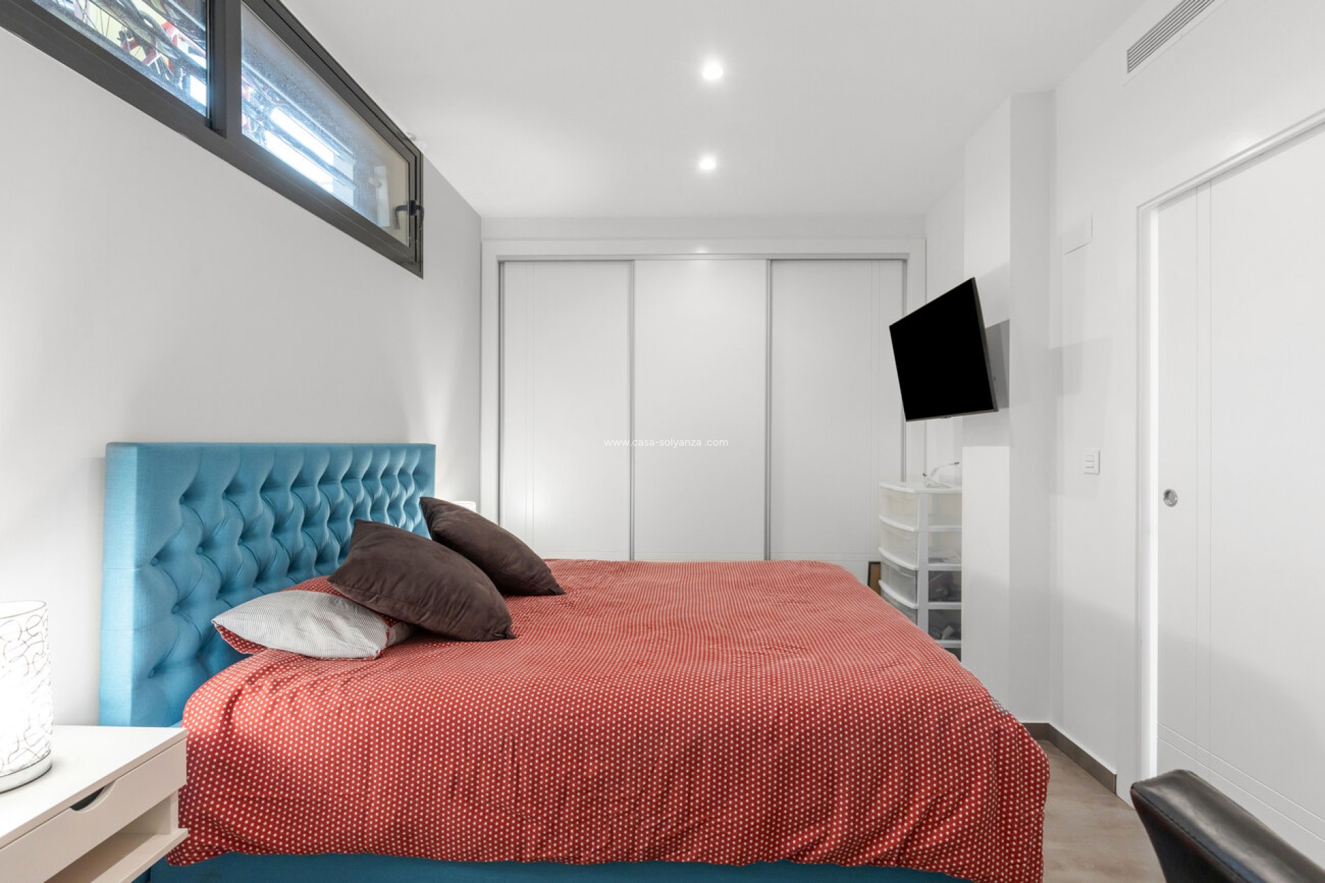 Resale - Villa - Torrevieja - Rosaleda