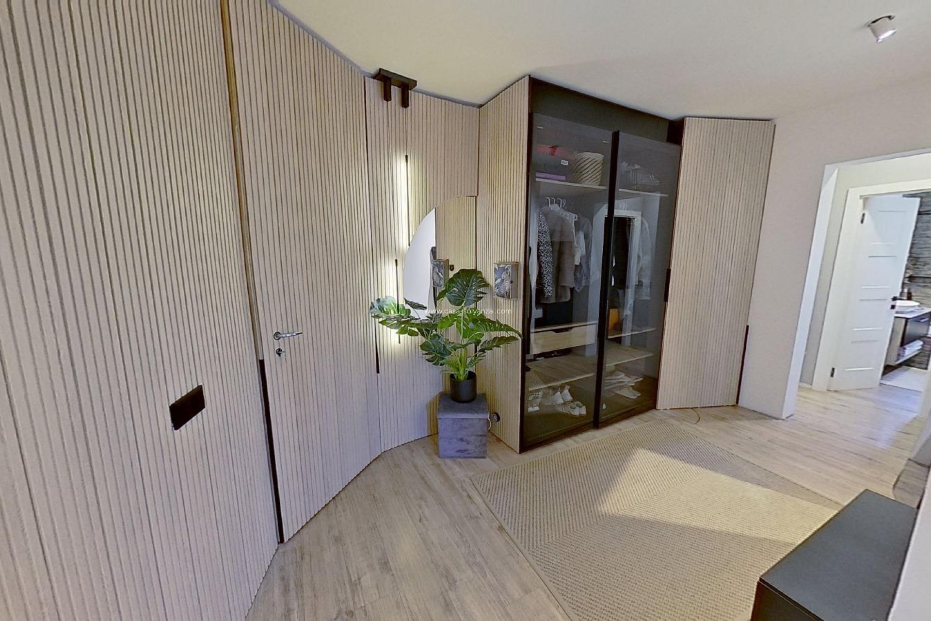 Resale - Villa - Torrevieja - San Luis