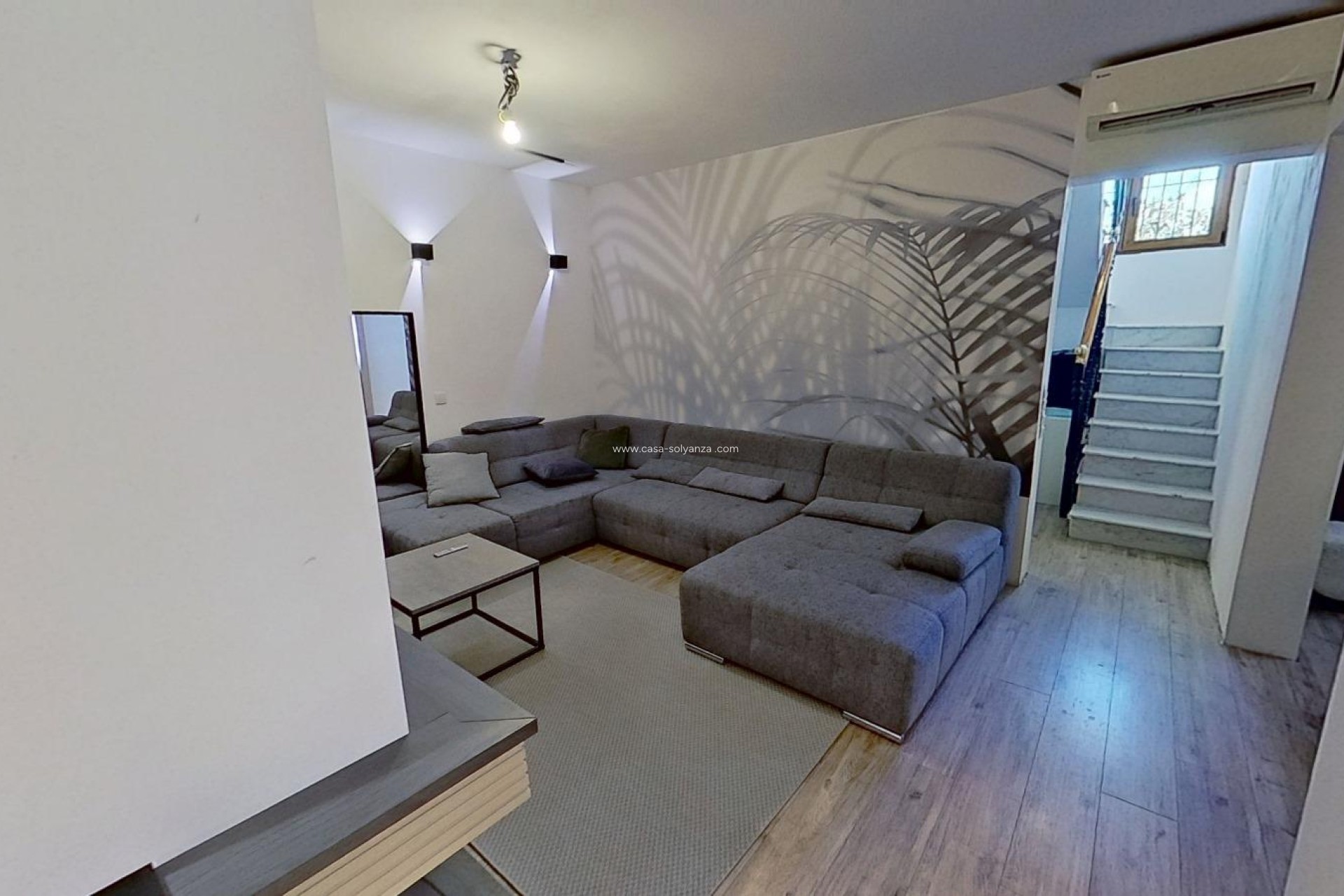 Resale - Villa - Torrevieja - San Luis