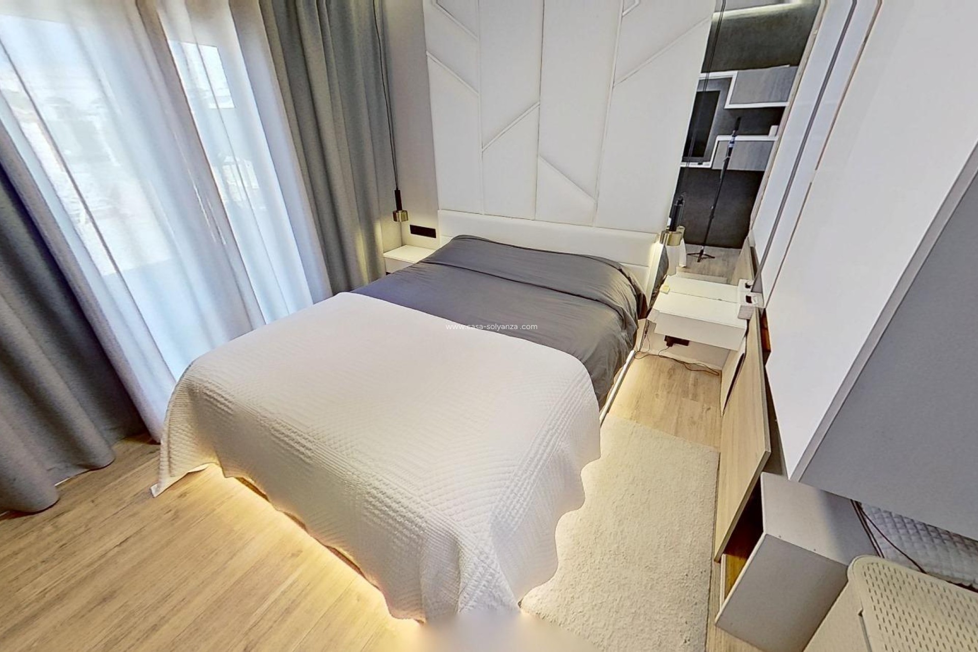 Resale - Villa - Torrevieja - San Luis