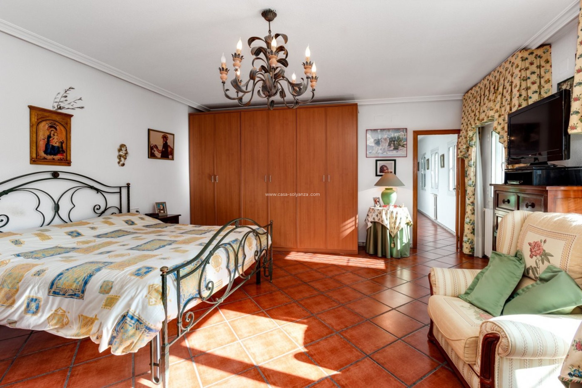 Resale - Villa - Torrevieja - San Luis
