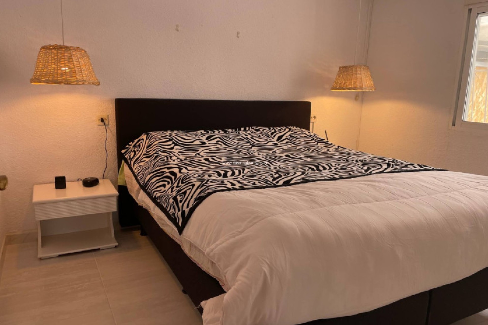 Resale - Villa - Torrevieja - San Luis