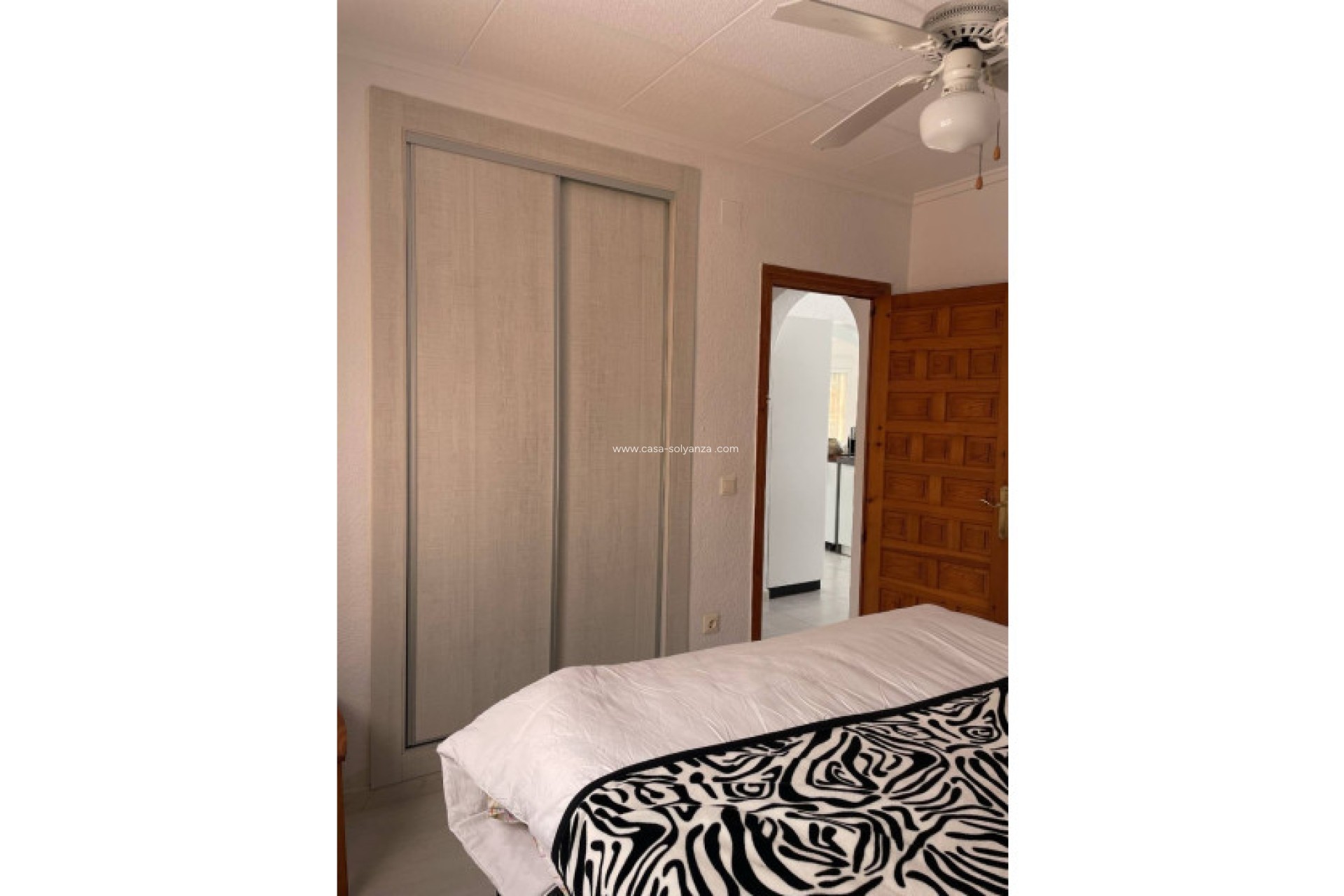 Resale - Villa - Torrevieja - San Luis