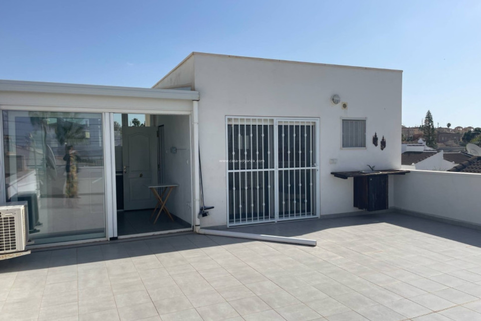 Resale - Villa - Torrevieja - San Luis