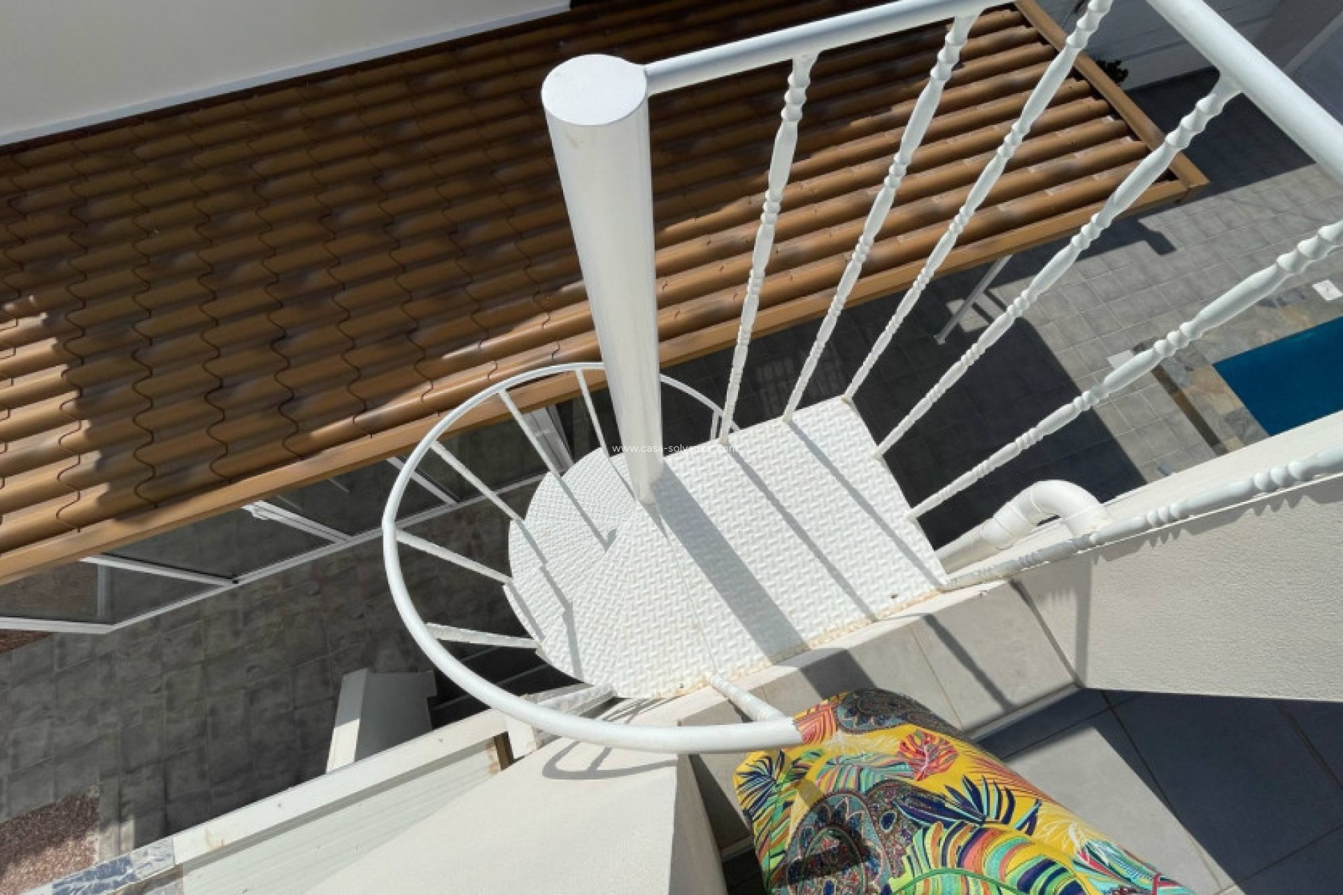 Resale - Villa - Torrevieja - San Luis