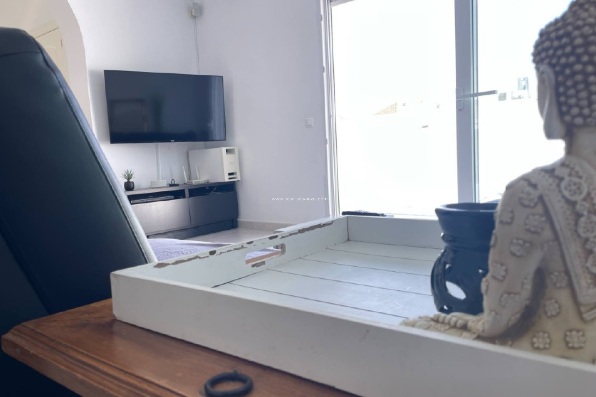 Resale - Villa - Torrevieja - San Luis