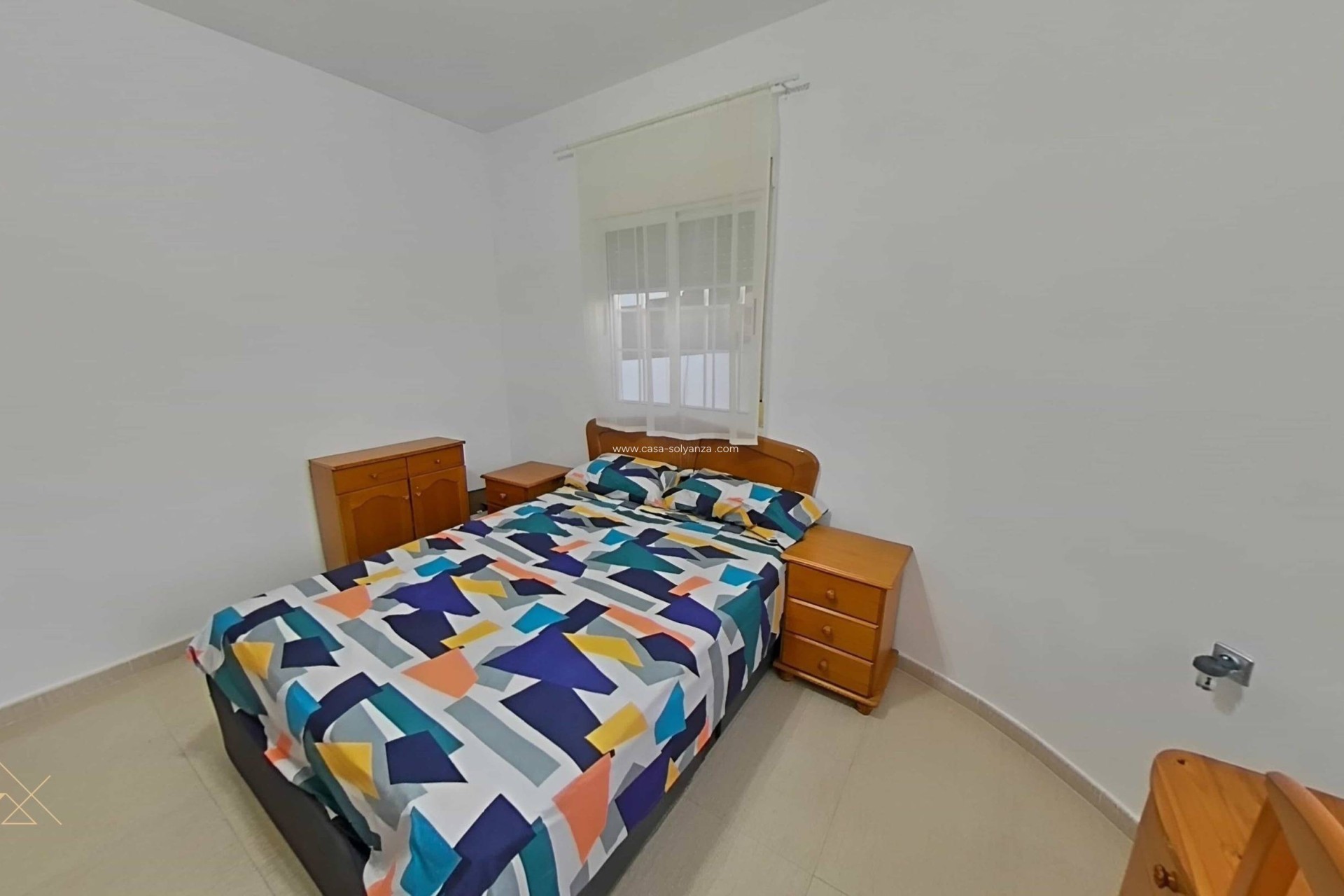 Resale - Villa - Torrevieja - San Luis