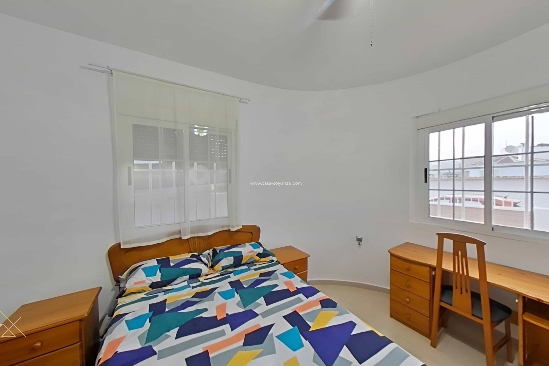 Resale - Villa - Torrevieja - San Luis