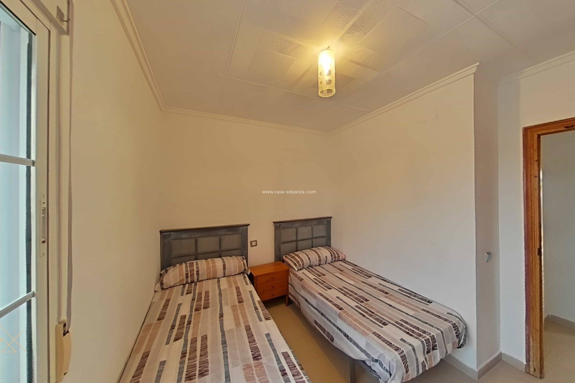 Resale - Villa - Torrevieja - San Luis