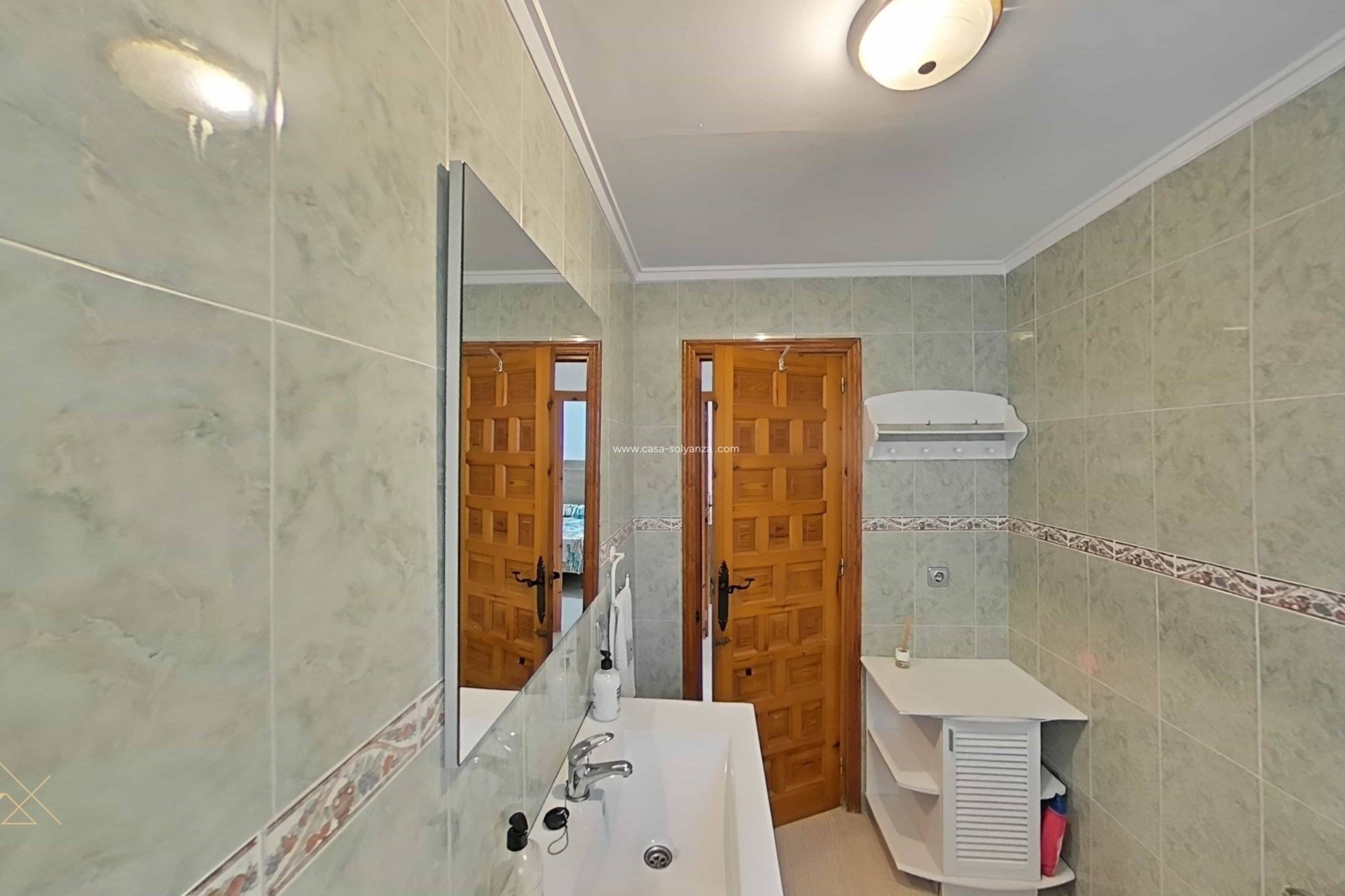 Resale - Villa - Torrevieja - San Luis