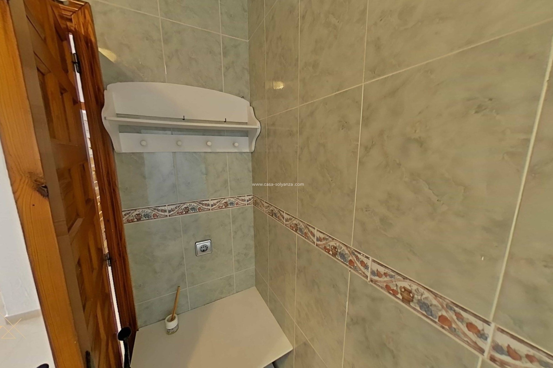 Resale - Villa - Torrevieja - San Luis