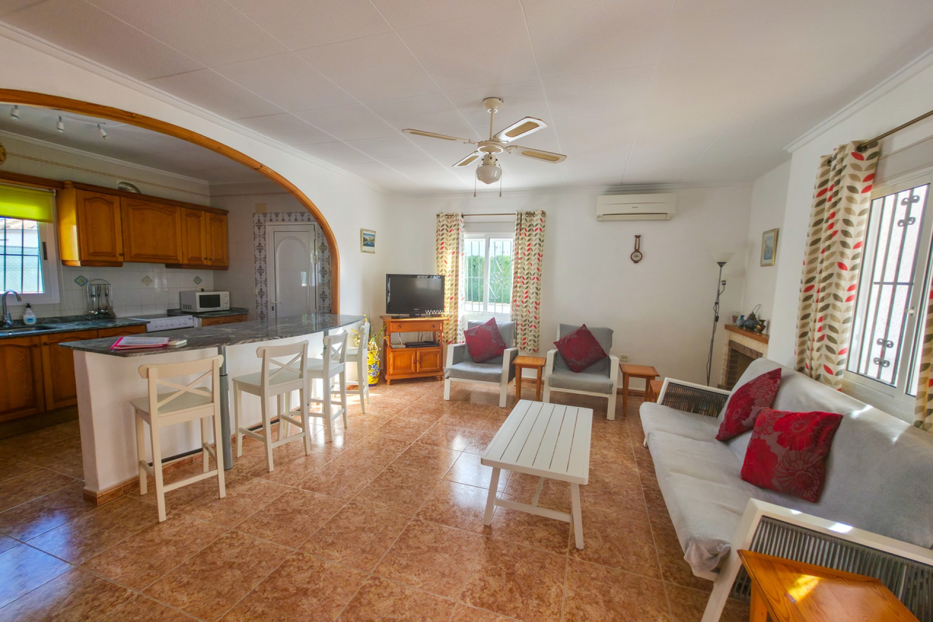 Resale - Villa - Torrevieja, San Luis