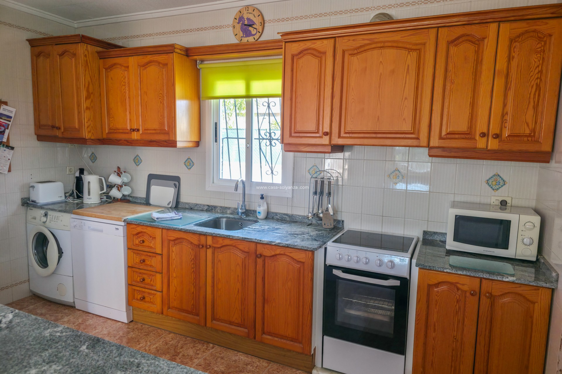 Resale - Villa - Torrevieja, San Luis