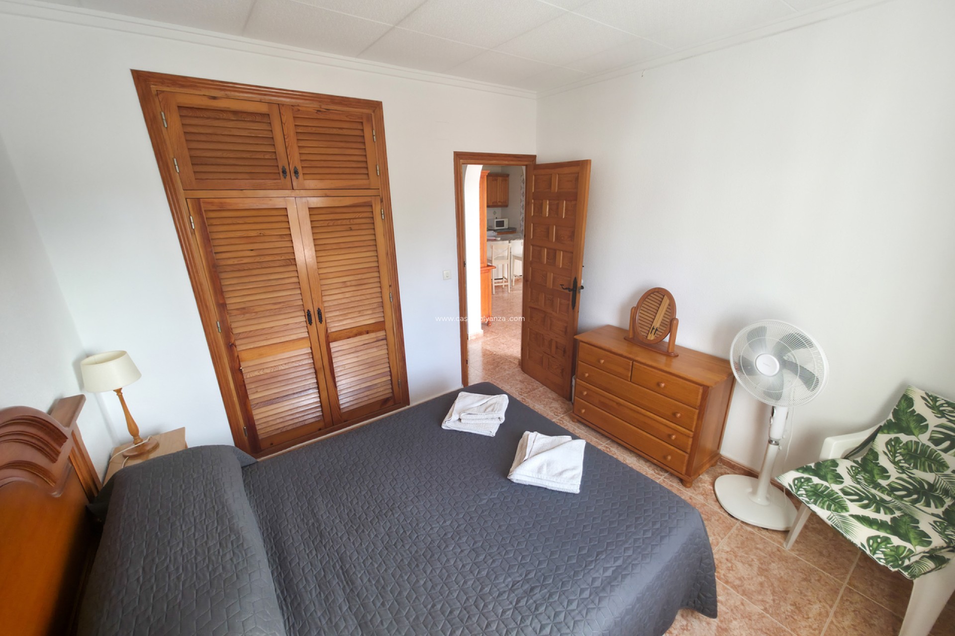 Resale - Villa - Torrevieja, San Luis