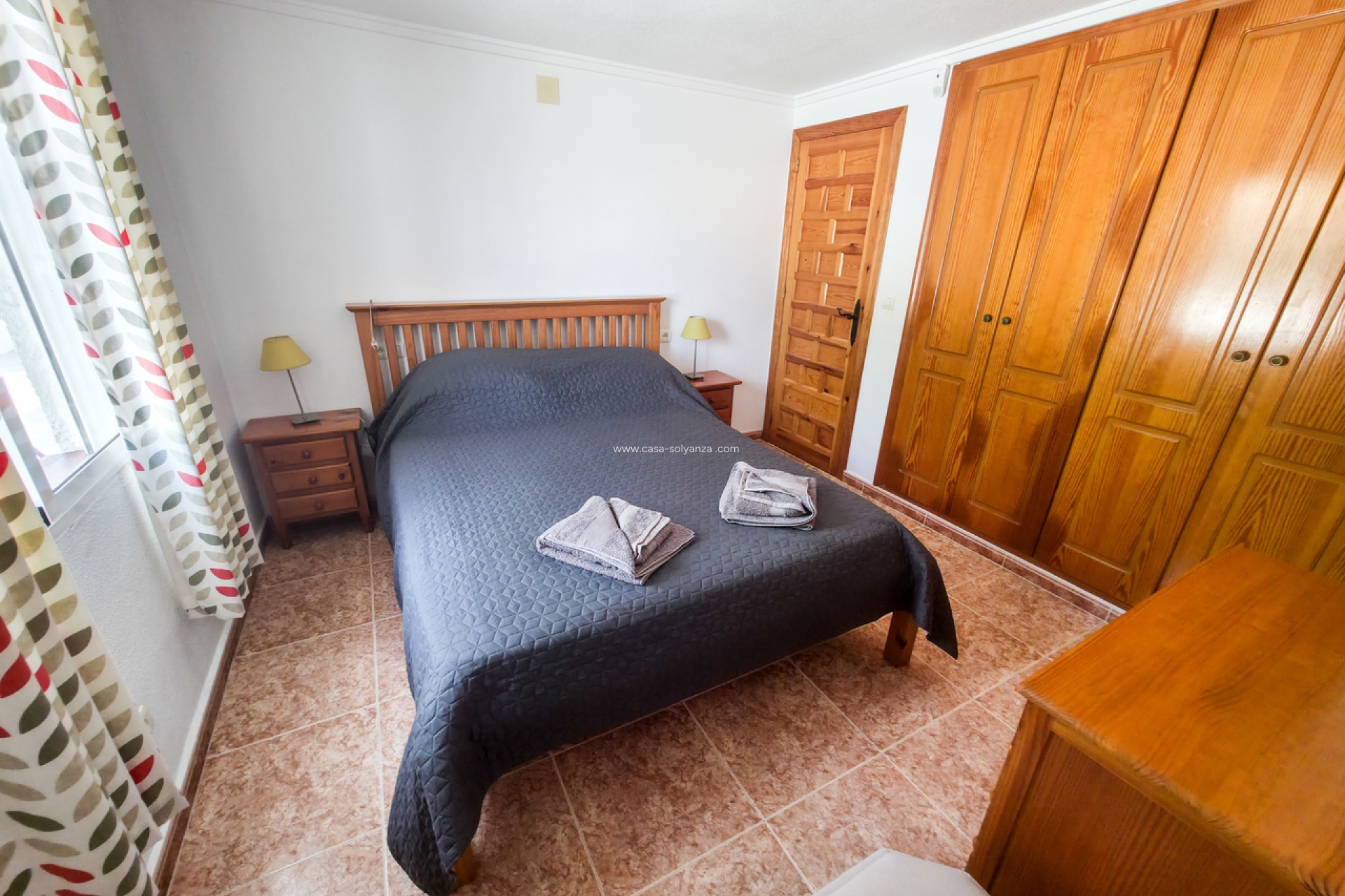 Resale - Villa - Torrevieja, San Luis