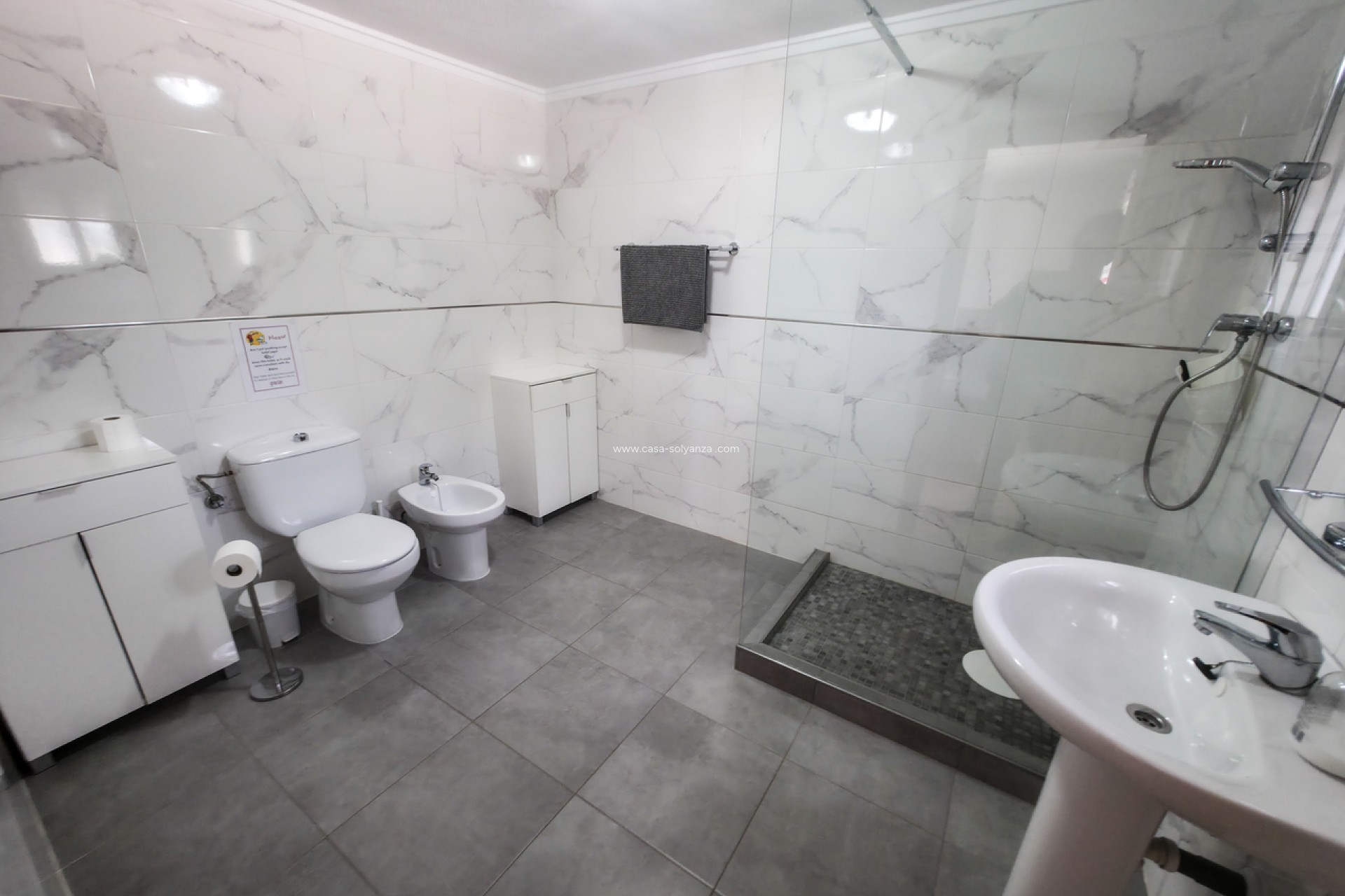 Resale - Villa - Torrevieja, San Luis