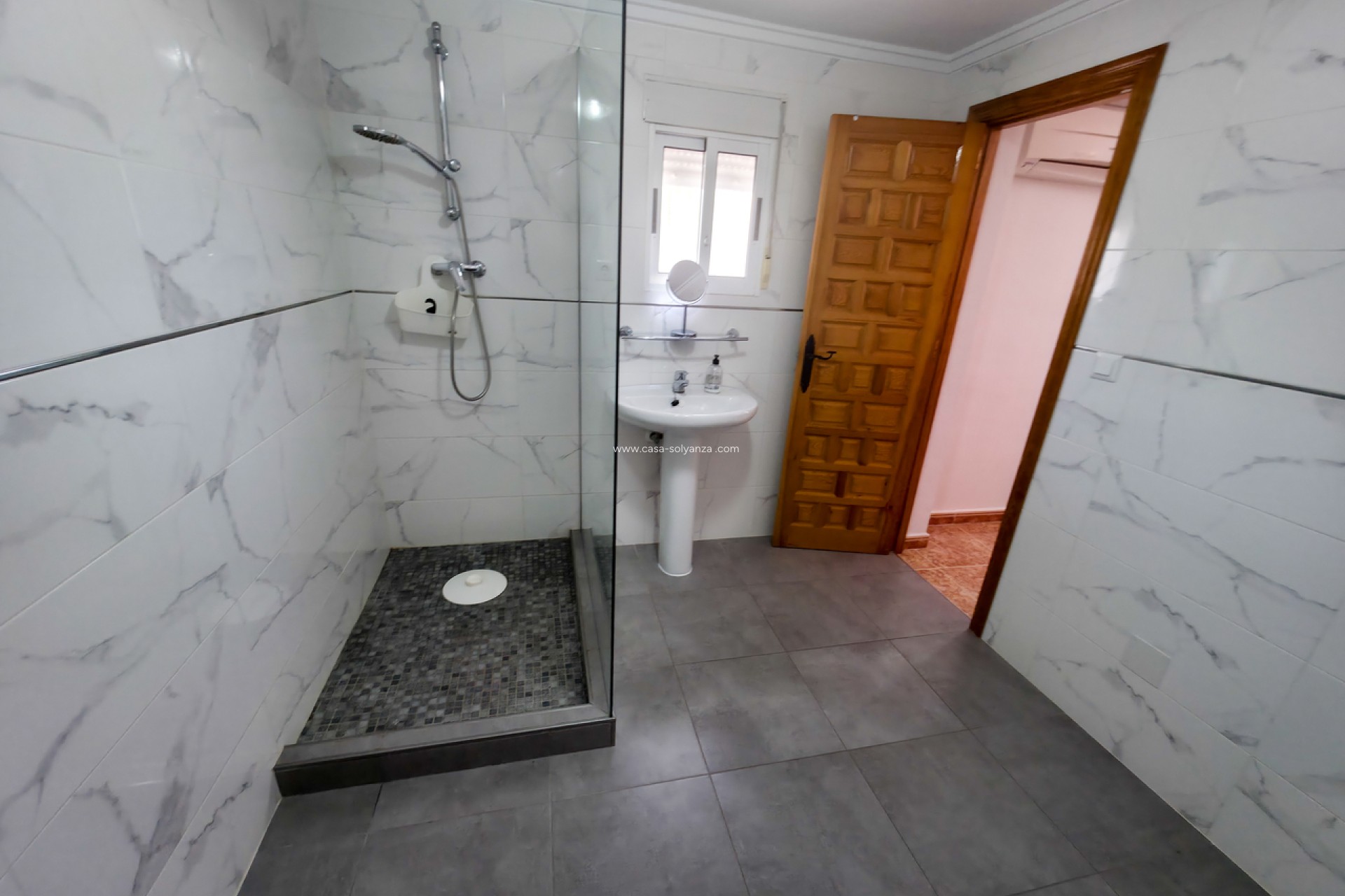 Resale - Villa - Torrevieja, San Luis