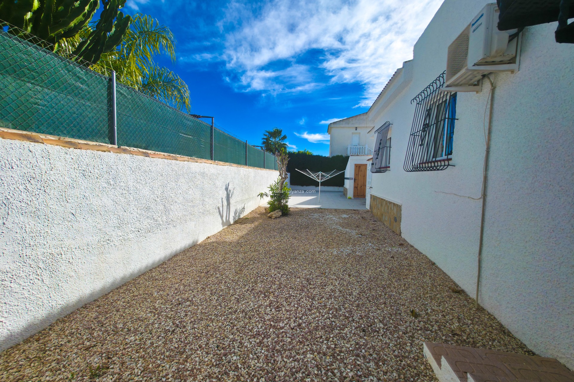 Resale - Villa - Torrevieja, San Luis