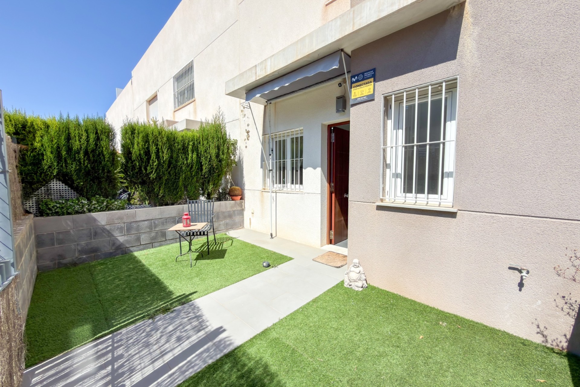 Resale - Villa - Torrevieja - Sector 25