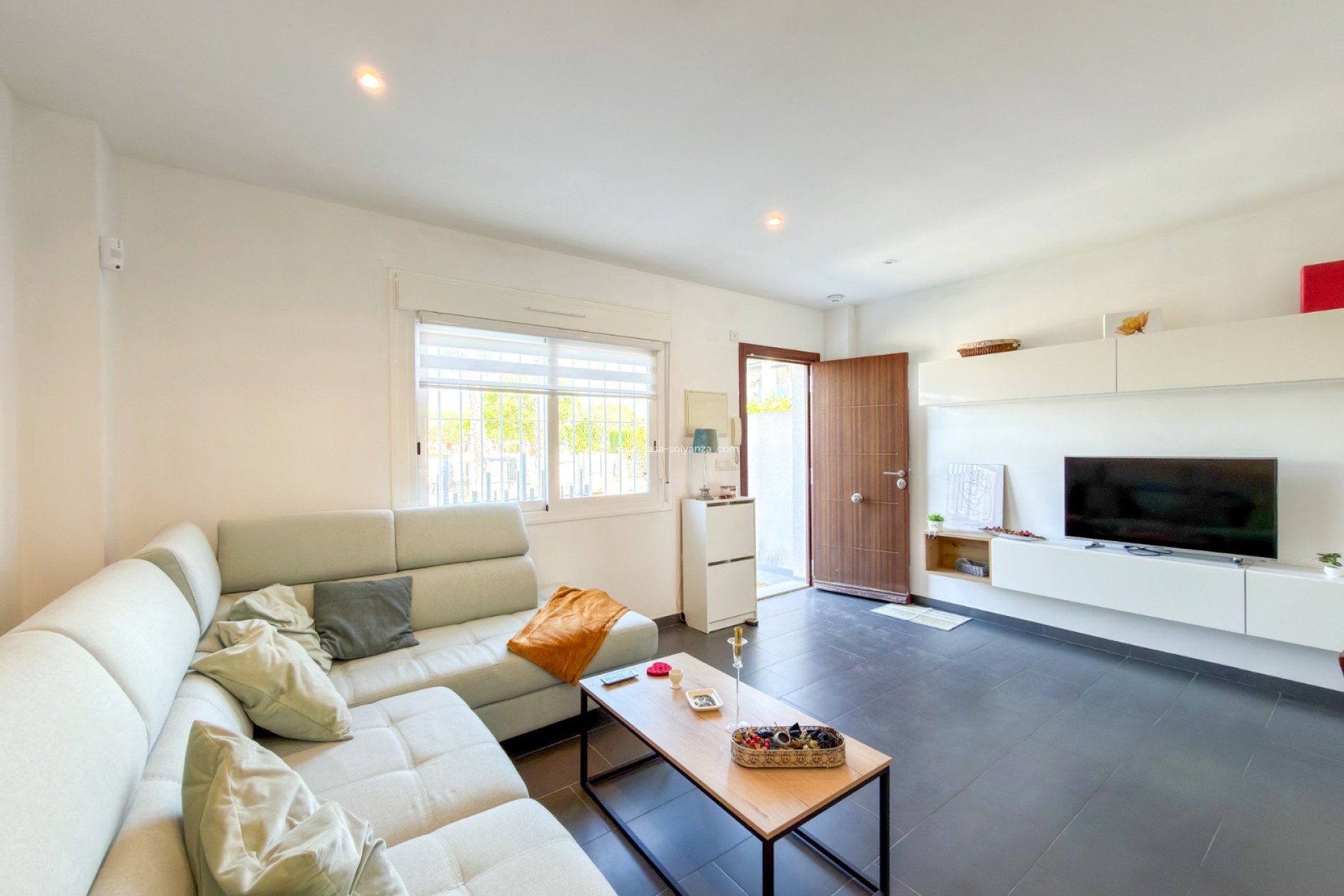 Resale - Villa - Torrevieja - Sector 25