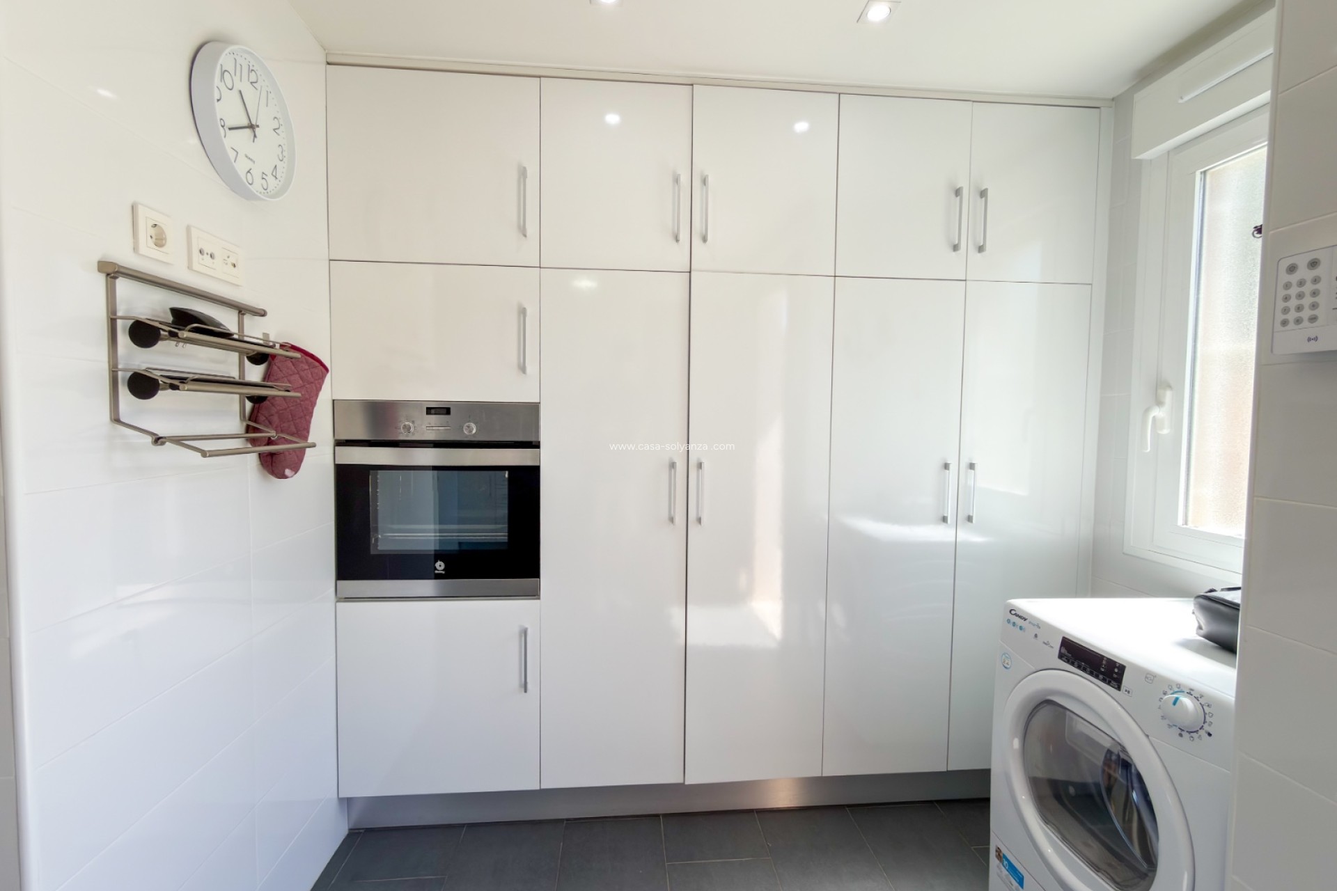 Resale - Villa - Torrevieja - Sector 25