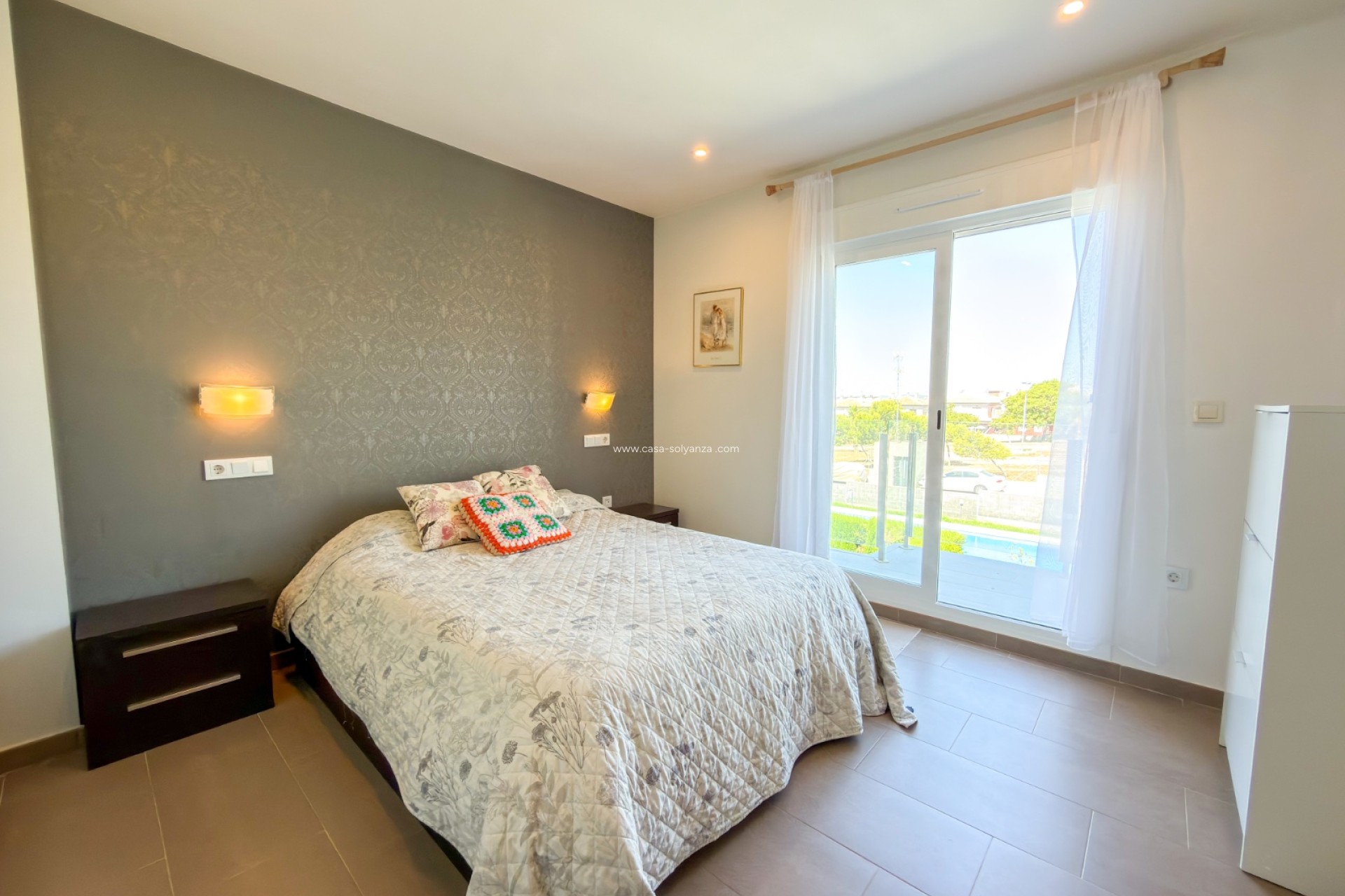 Resale - Villa - Torrevieja - Sector 25