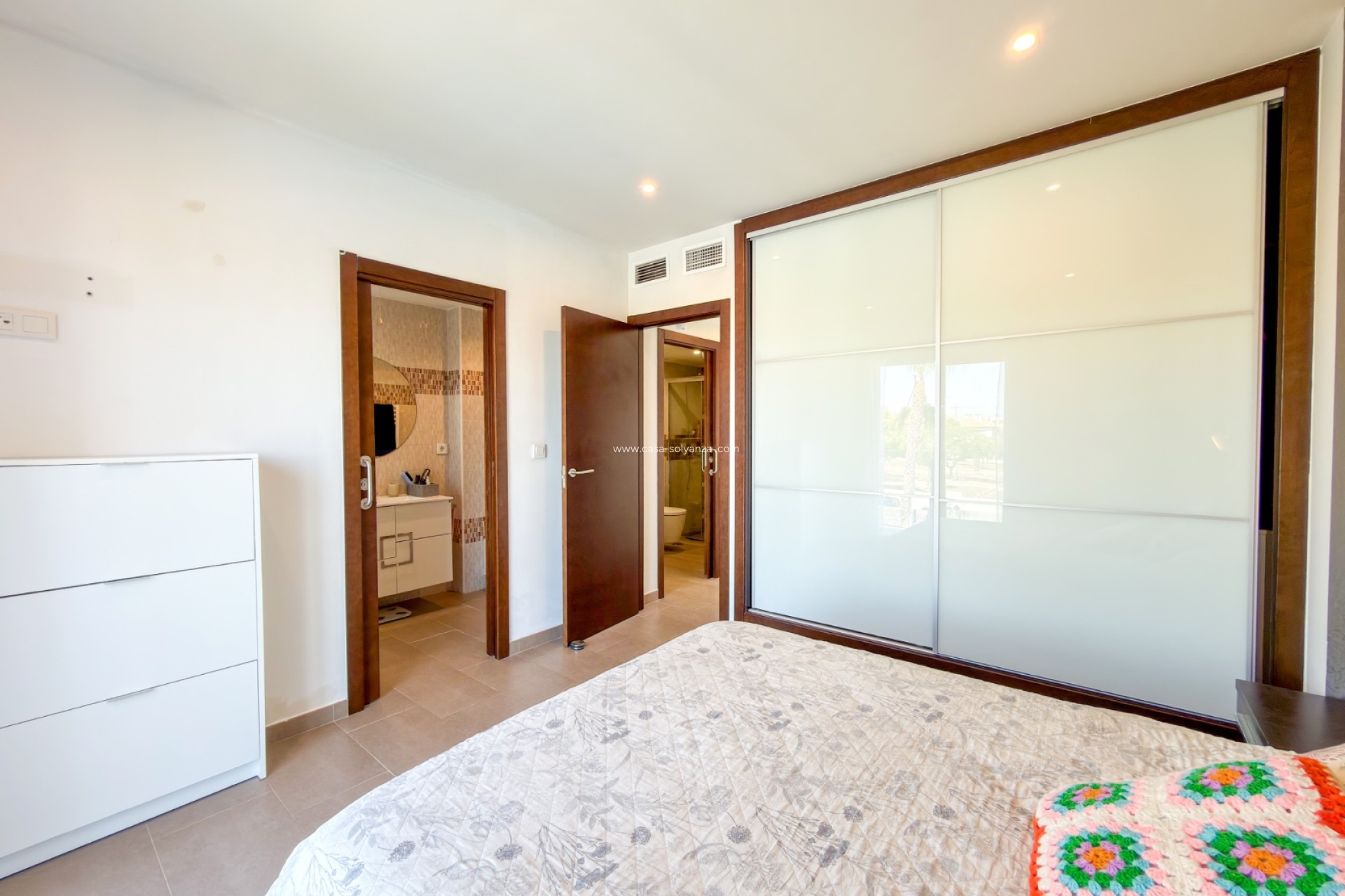 Resale - Villa - Torrevieja - Sector 25