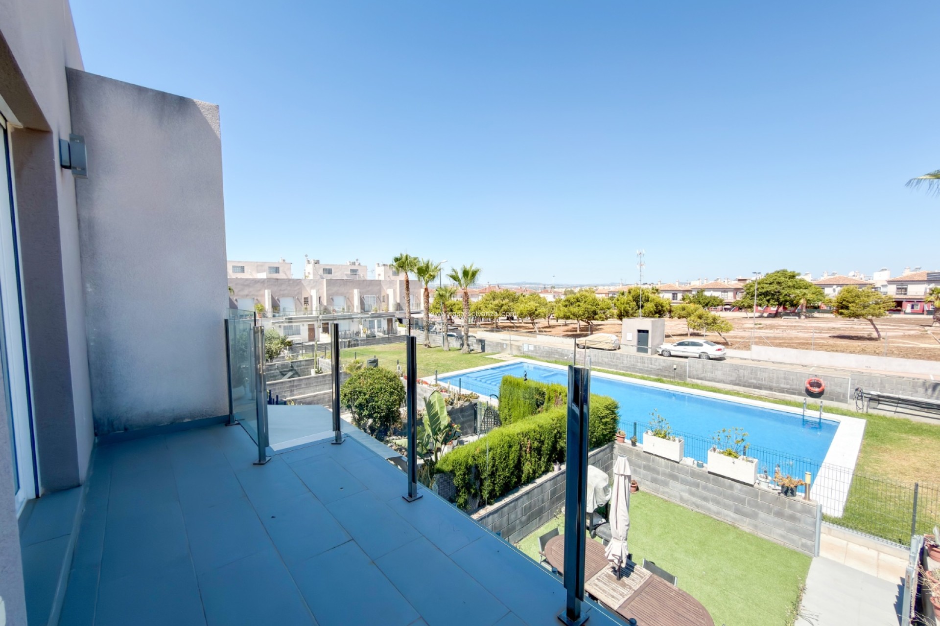 Resale - Villa - Torrevieja - Sector 25