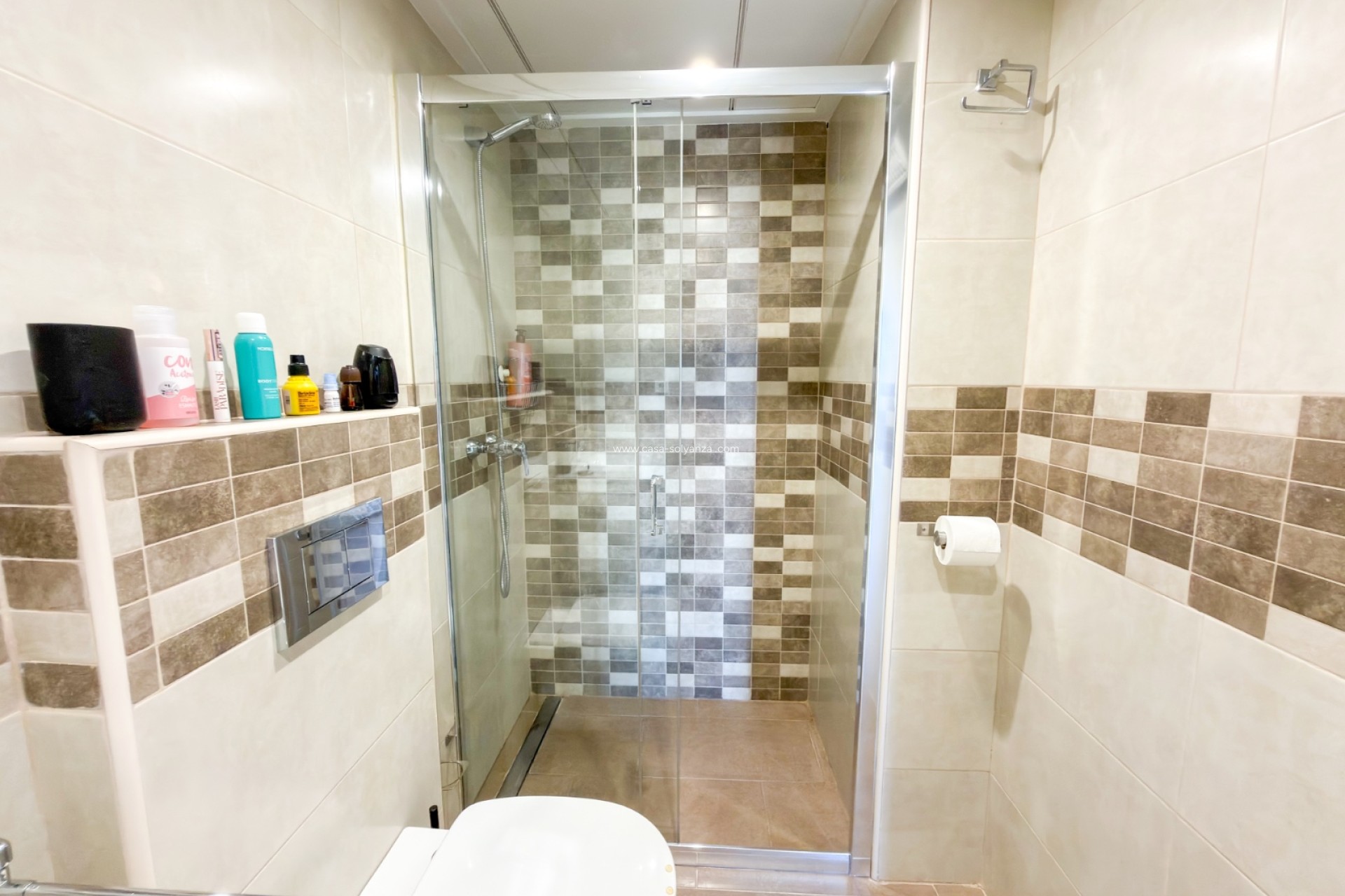 Resale - Villa - Torrevieja - Sector 25