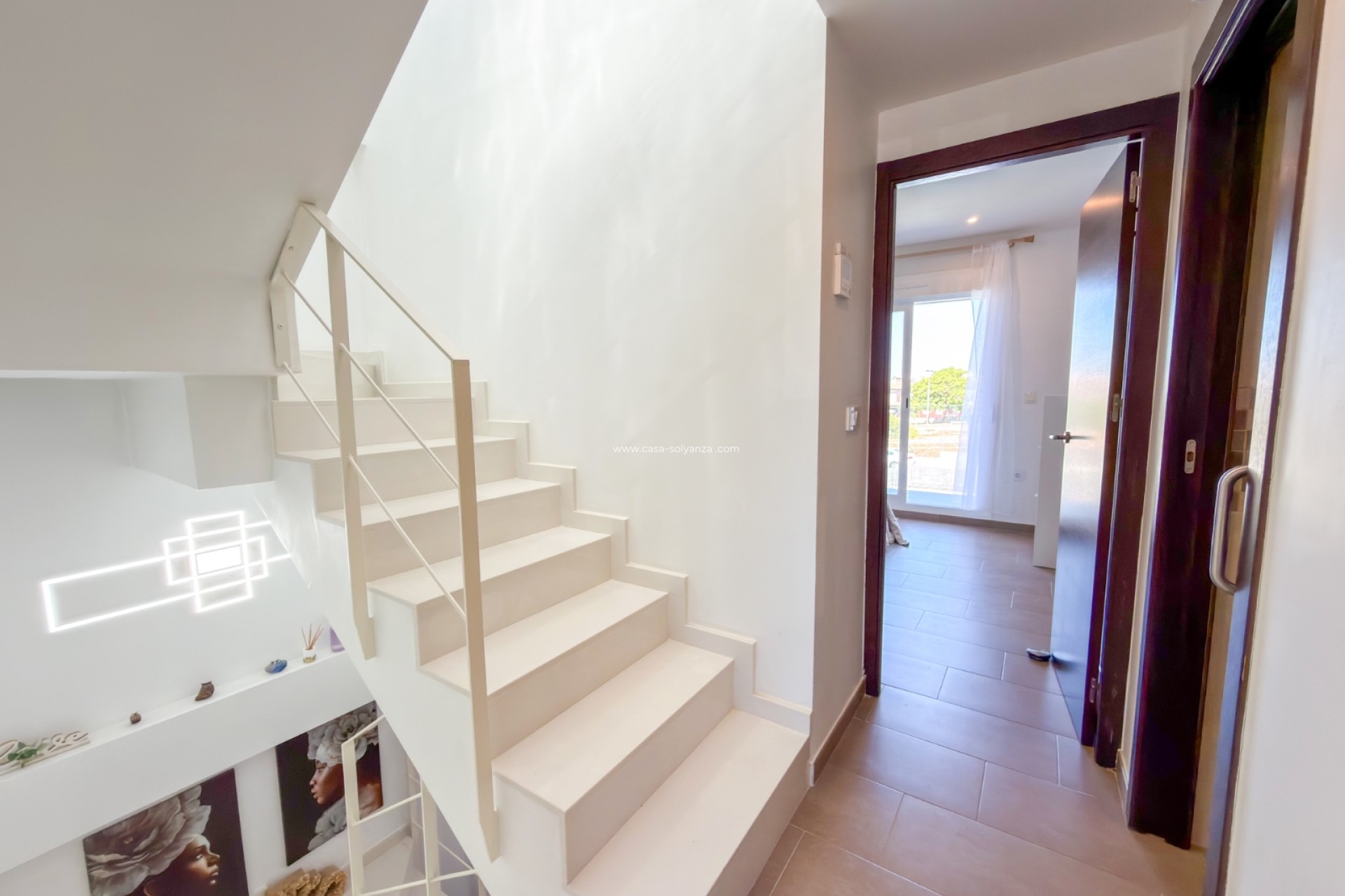 Resale - Villa - Torrevieja - Sector 25