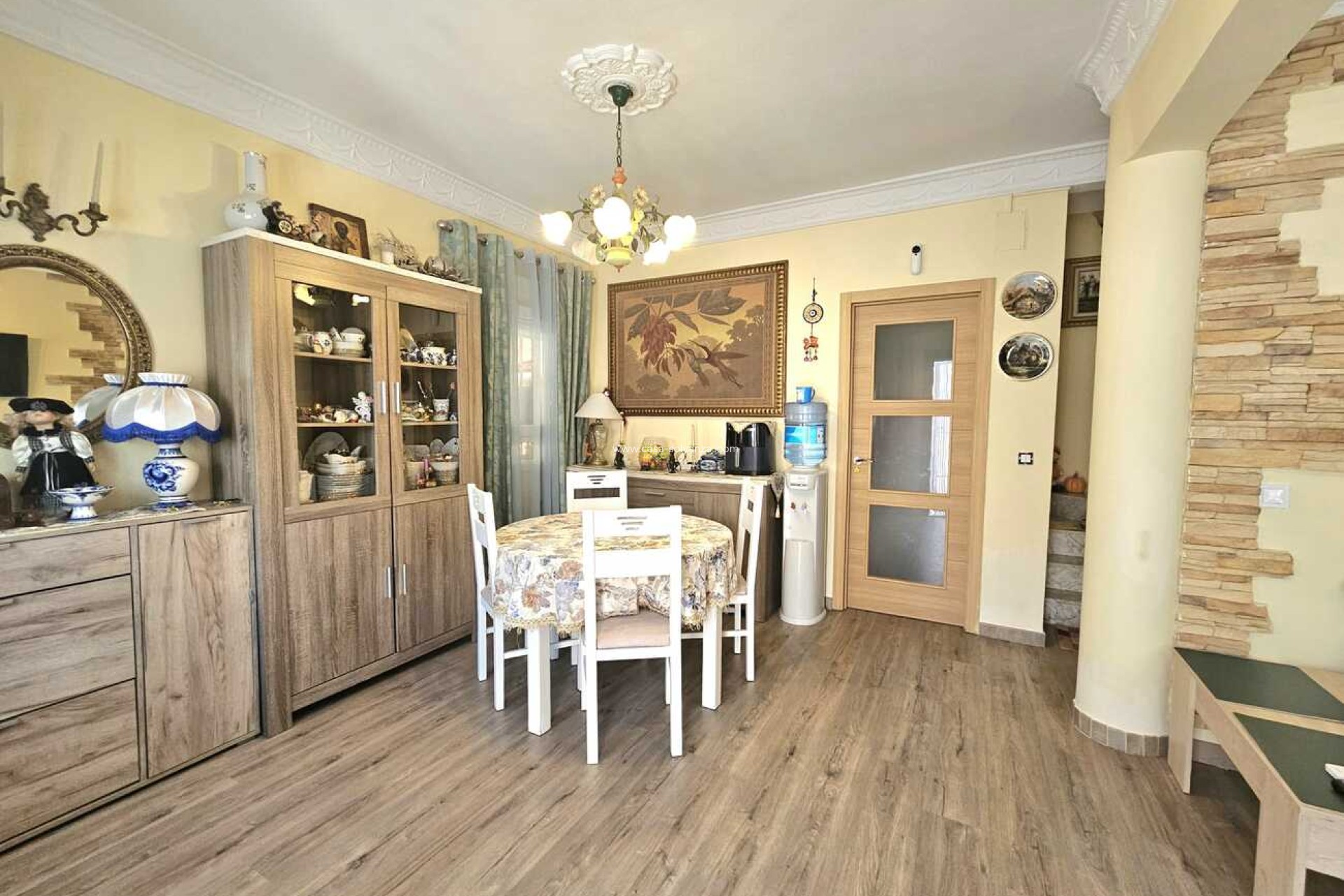 Resale - Villa - Torrevieja - Torre Del Moro