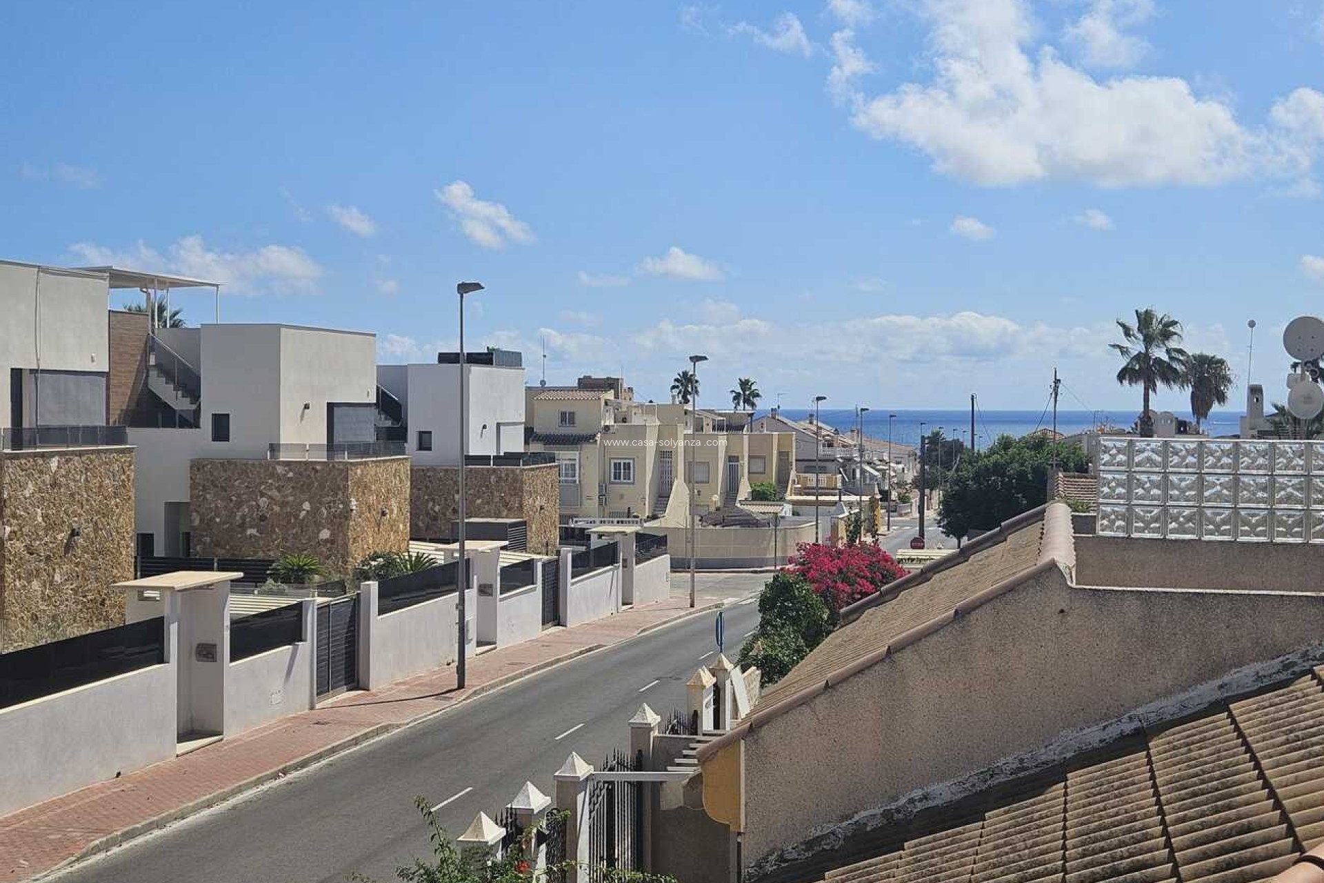 Resale - Villa - Torrevieja - Torre Del Moro