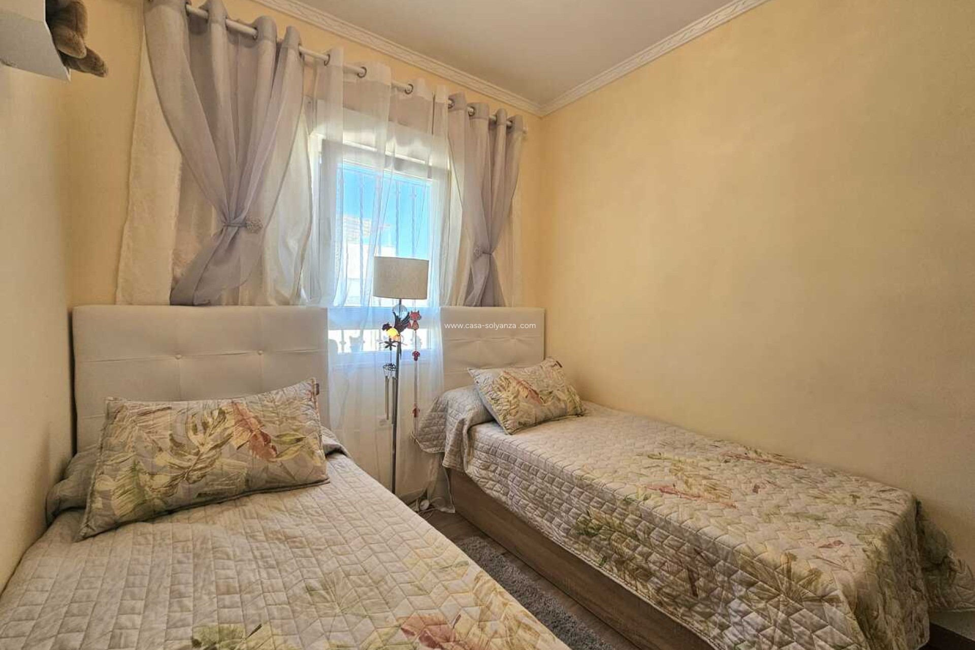 Resale - Villa - Torrevieja - Torre Del Moro