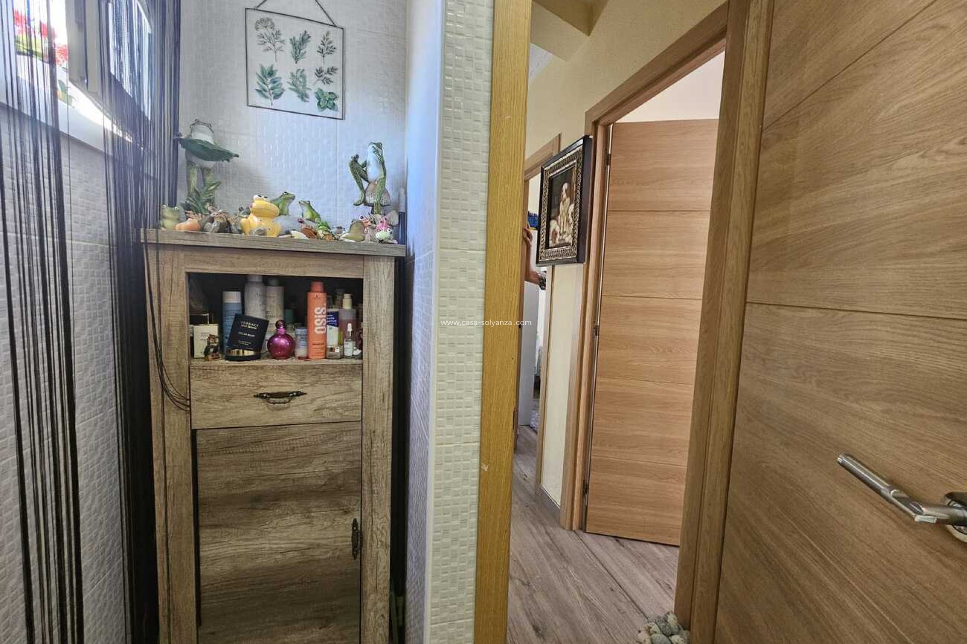 Resale - Villa - Torrevieja - Torre Del Moro