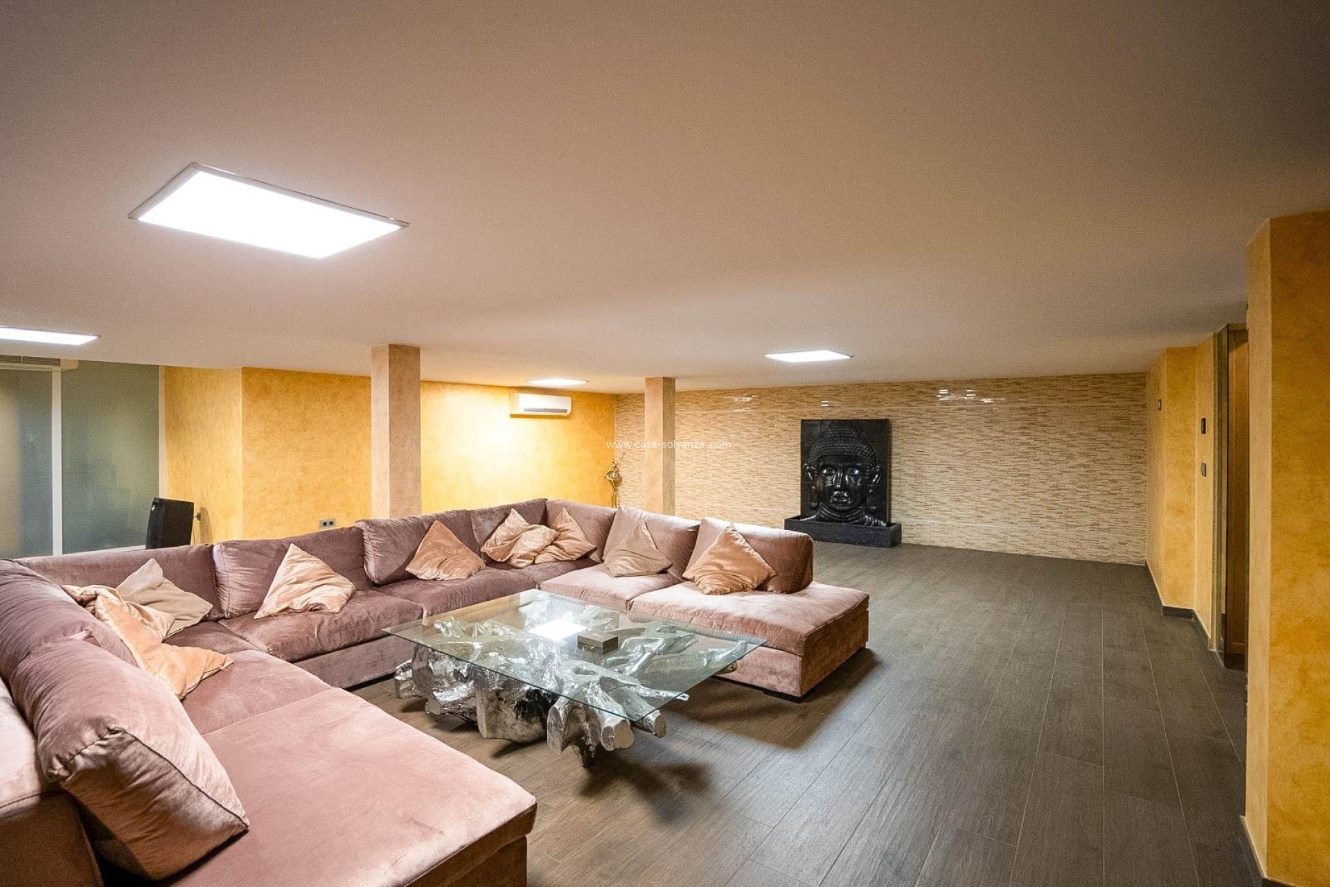 Resale - Villa - Torrevieja - Torre La Mata