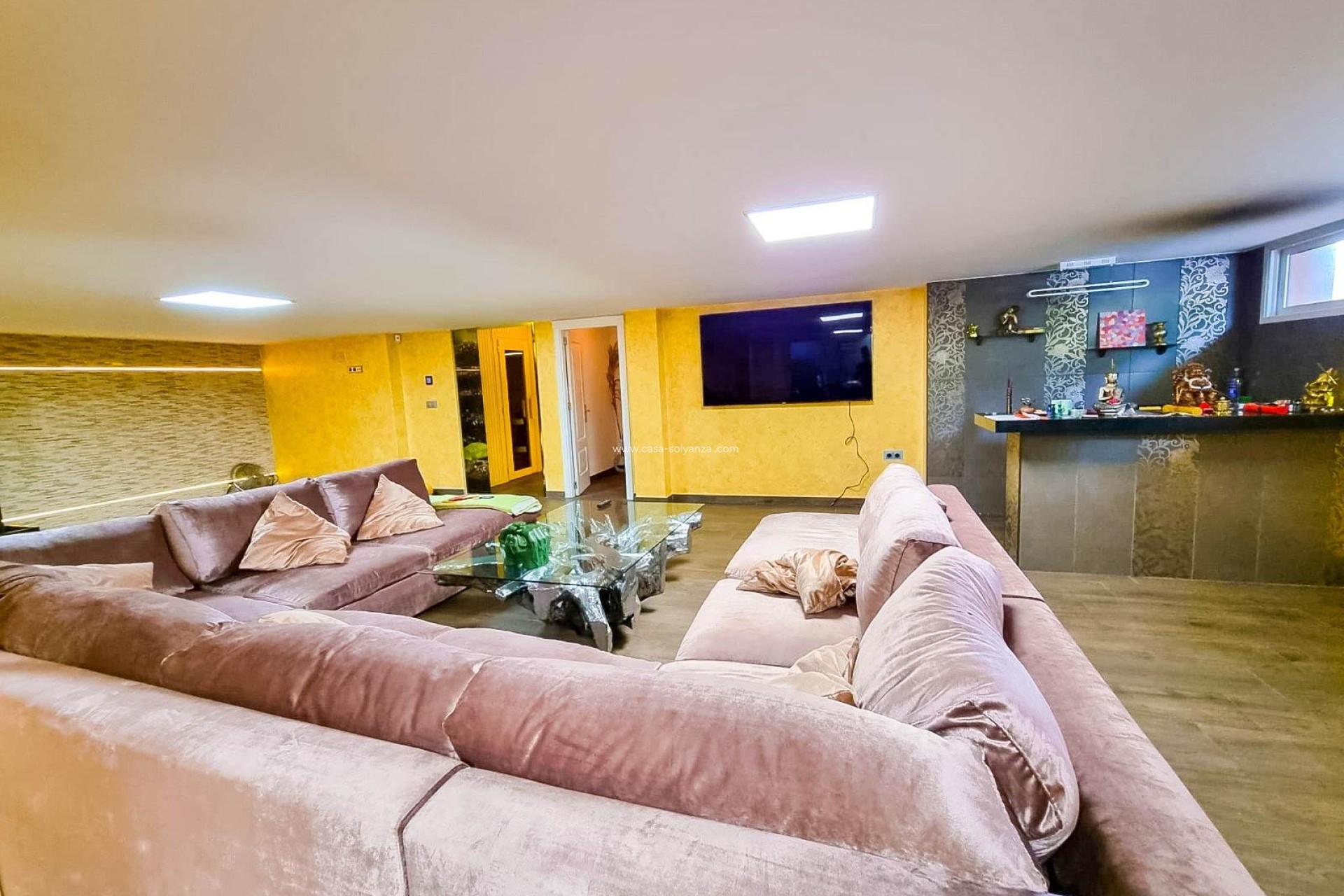 Resale - Villa - Torrevieja - Torre La Mata