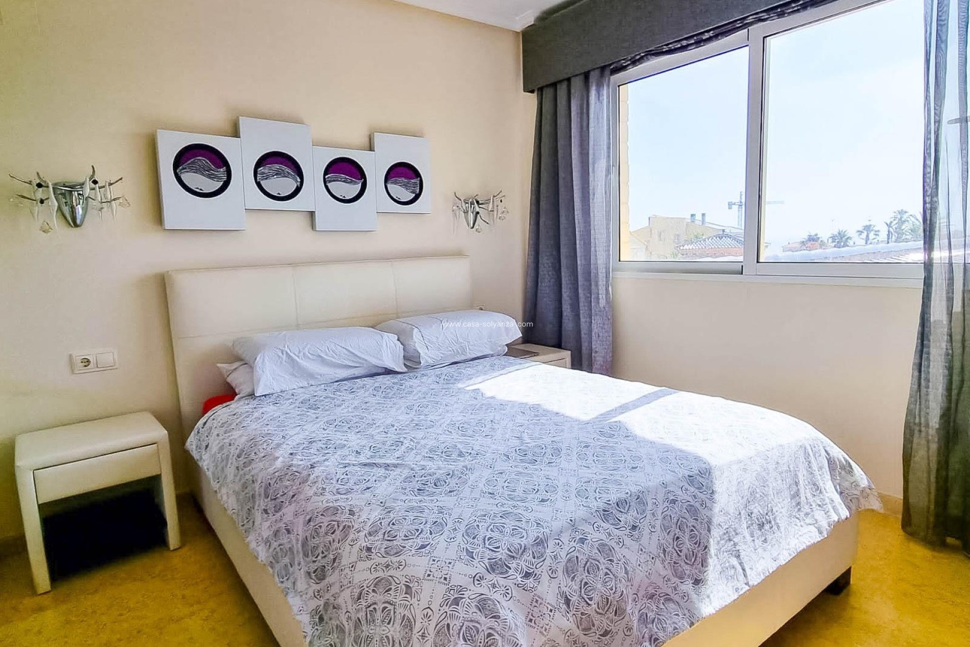 Resale - Villa - Torrevieja - Torre La Mata