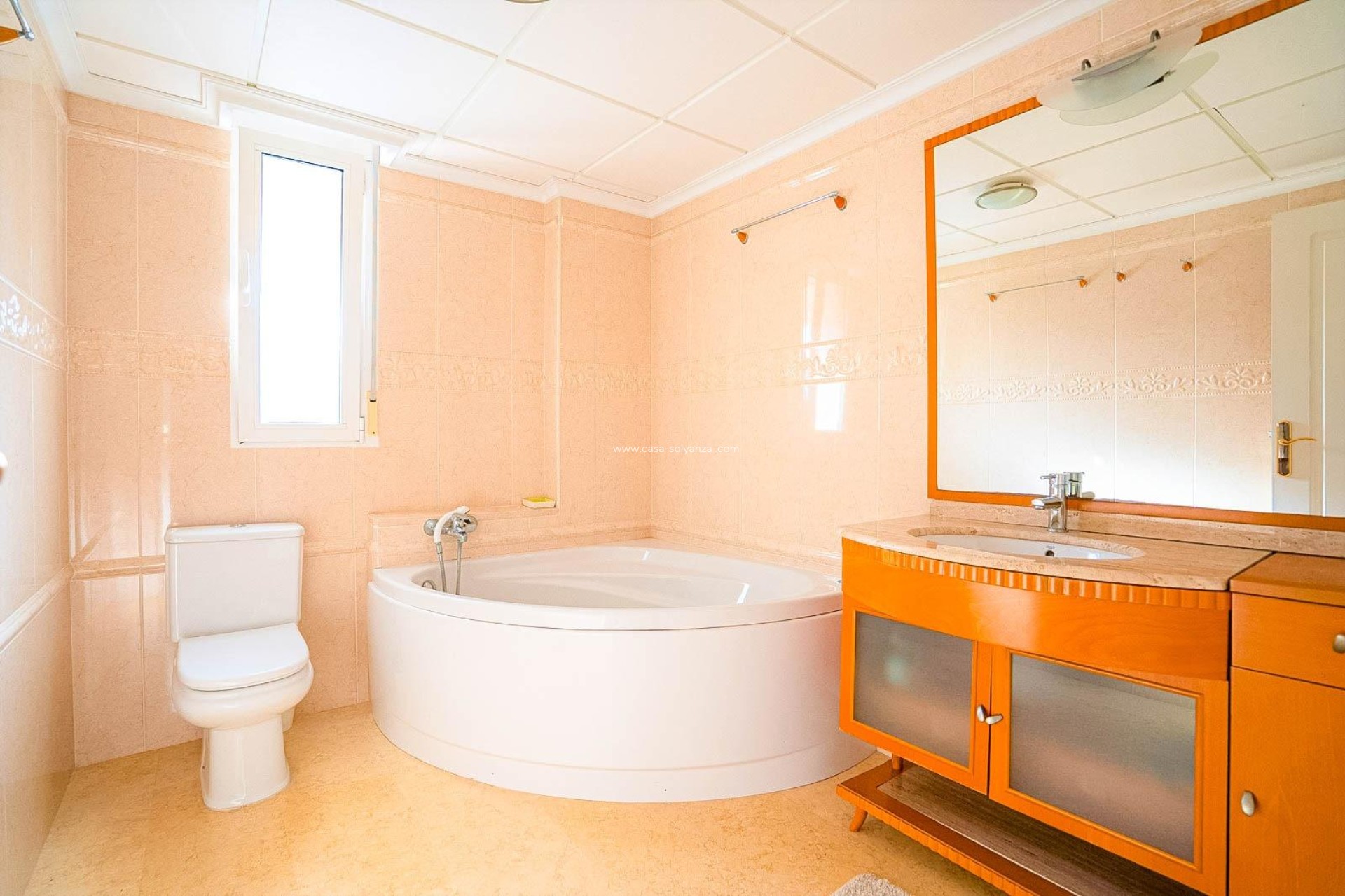 Resale - Villa - Torrevieja - Torre La Mata