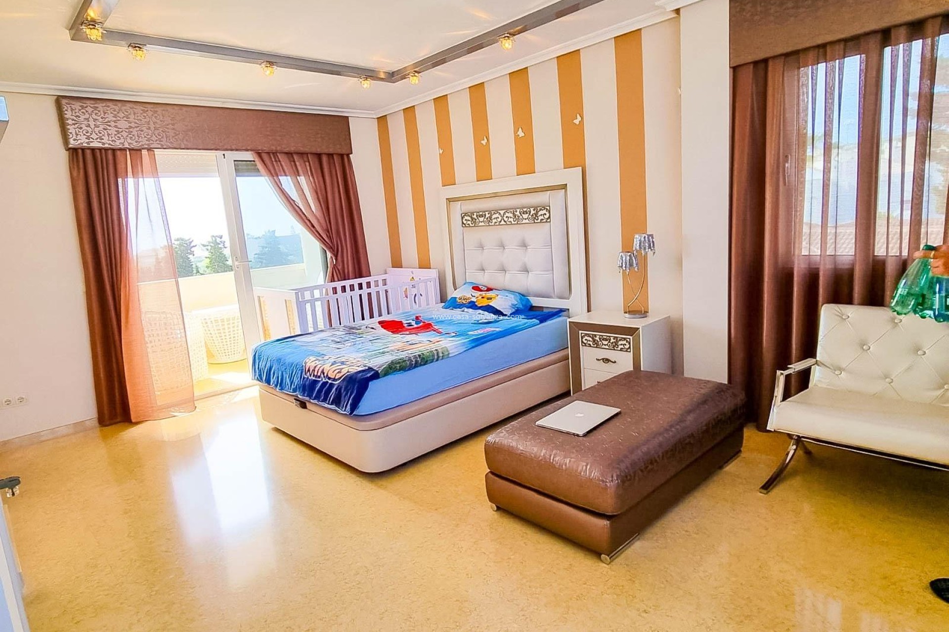 Resale - Villa - Torrevieja - Torre La Mata