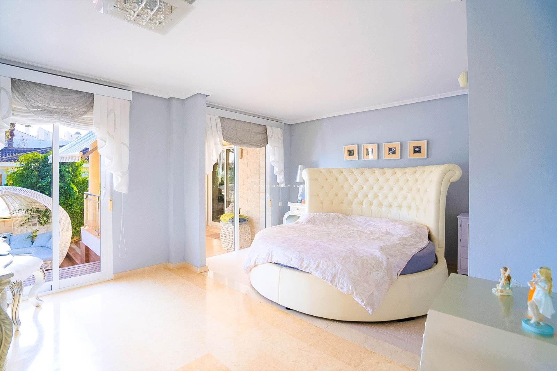 Resale - Villa - Torrevieja - Torre La Mata